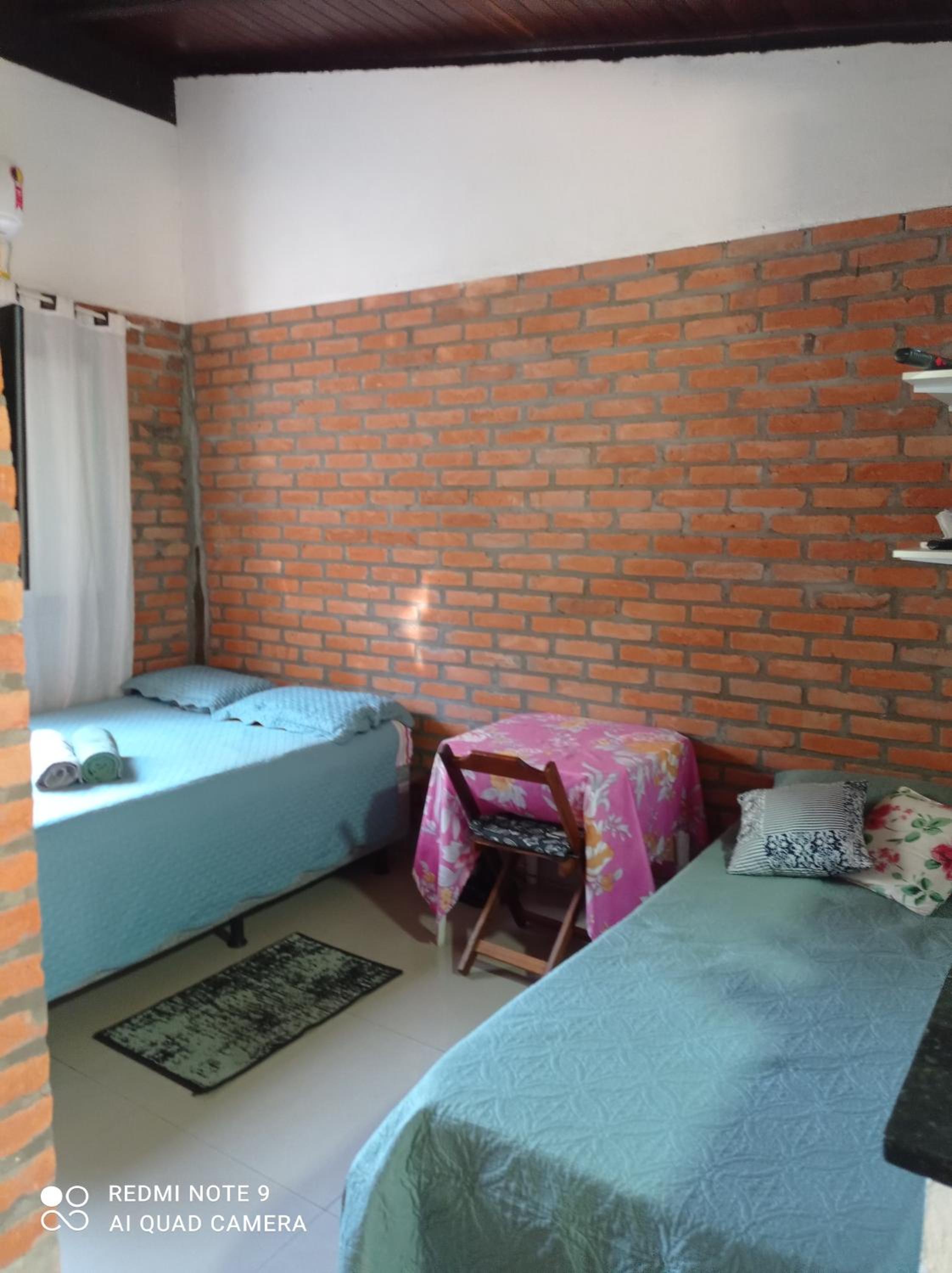 Casa Studio Uirá em Chapada dos Guimarães