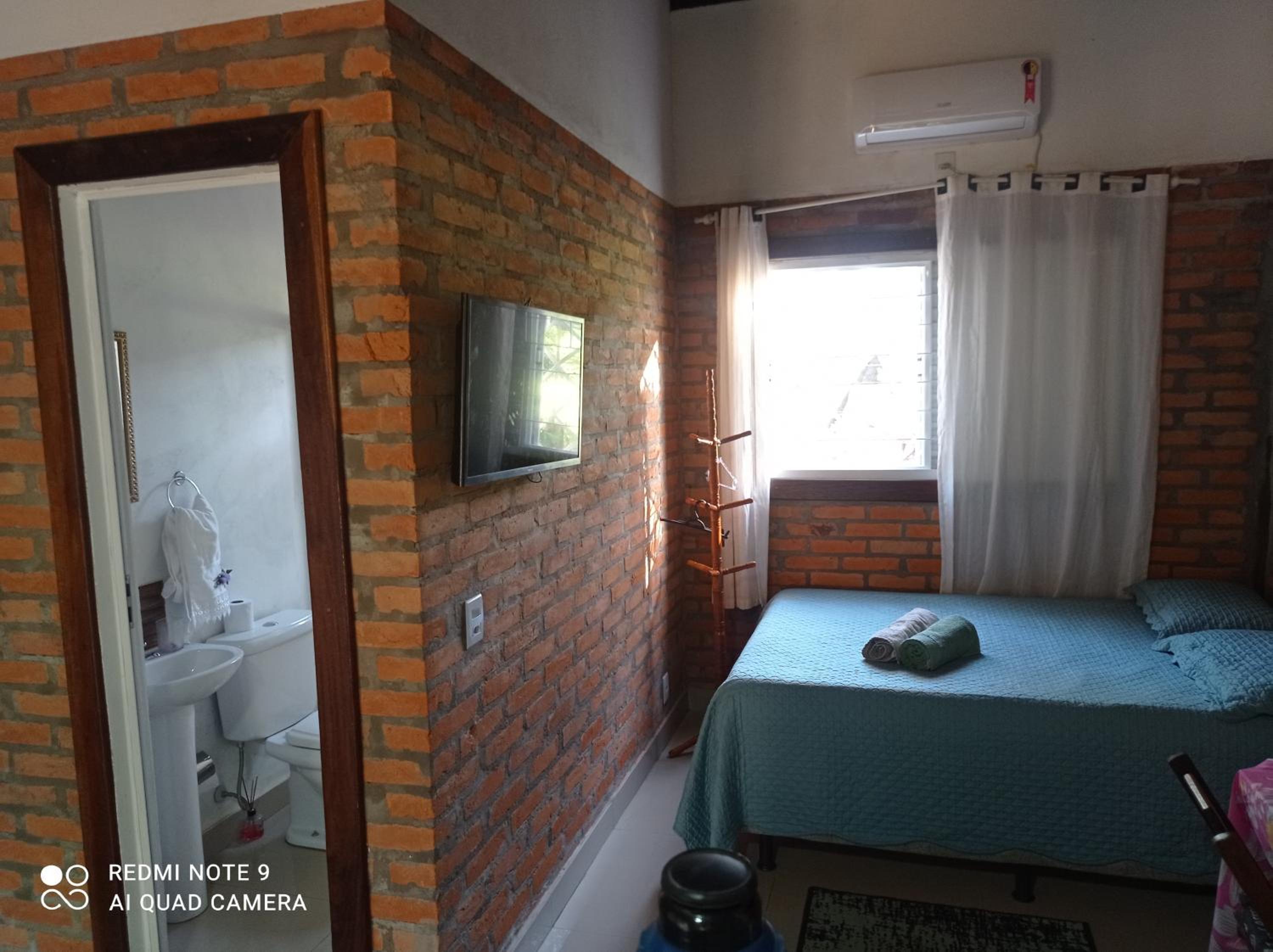 Casa Studio Uirá em Chapada dos Guimarães