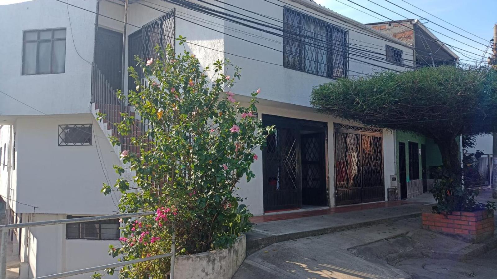 Casa Descanso La Campiña 201