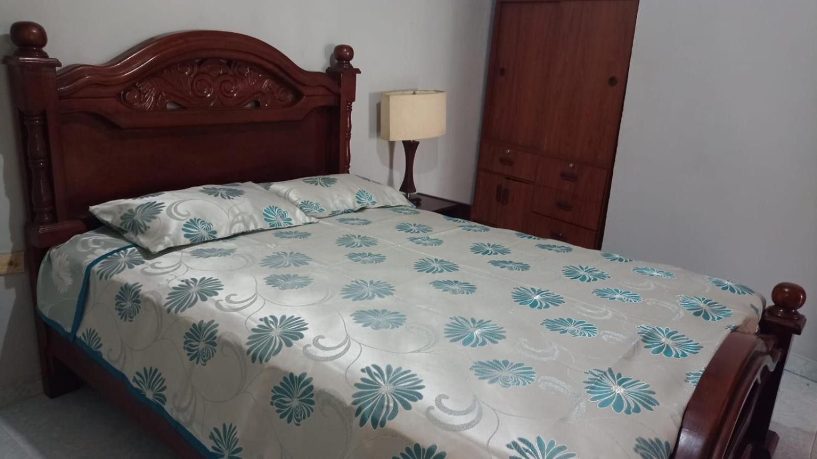 Casa Descanso La Campiña 201
