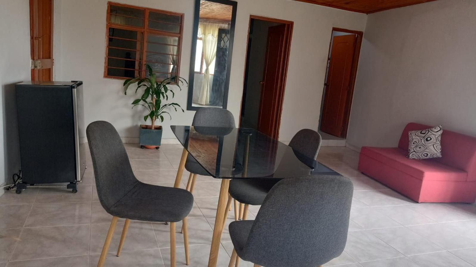 Casa Descanso La Campiña 201