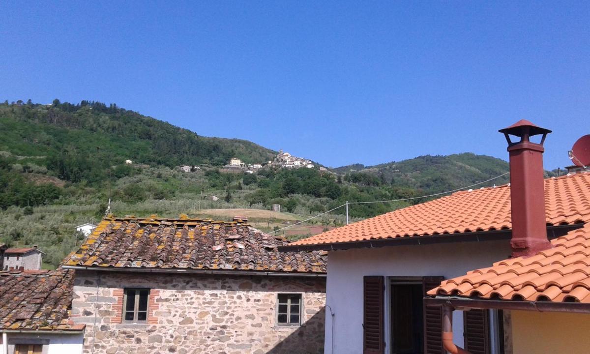 Case La Sassa