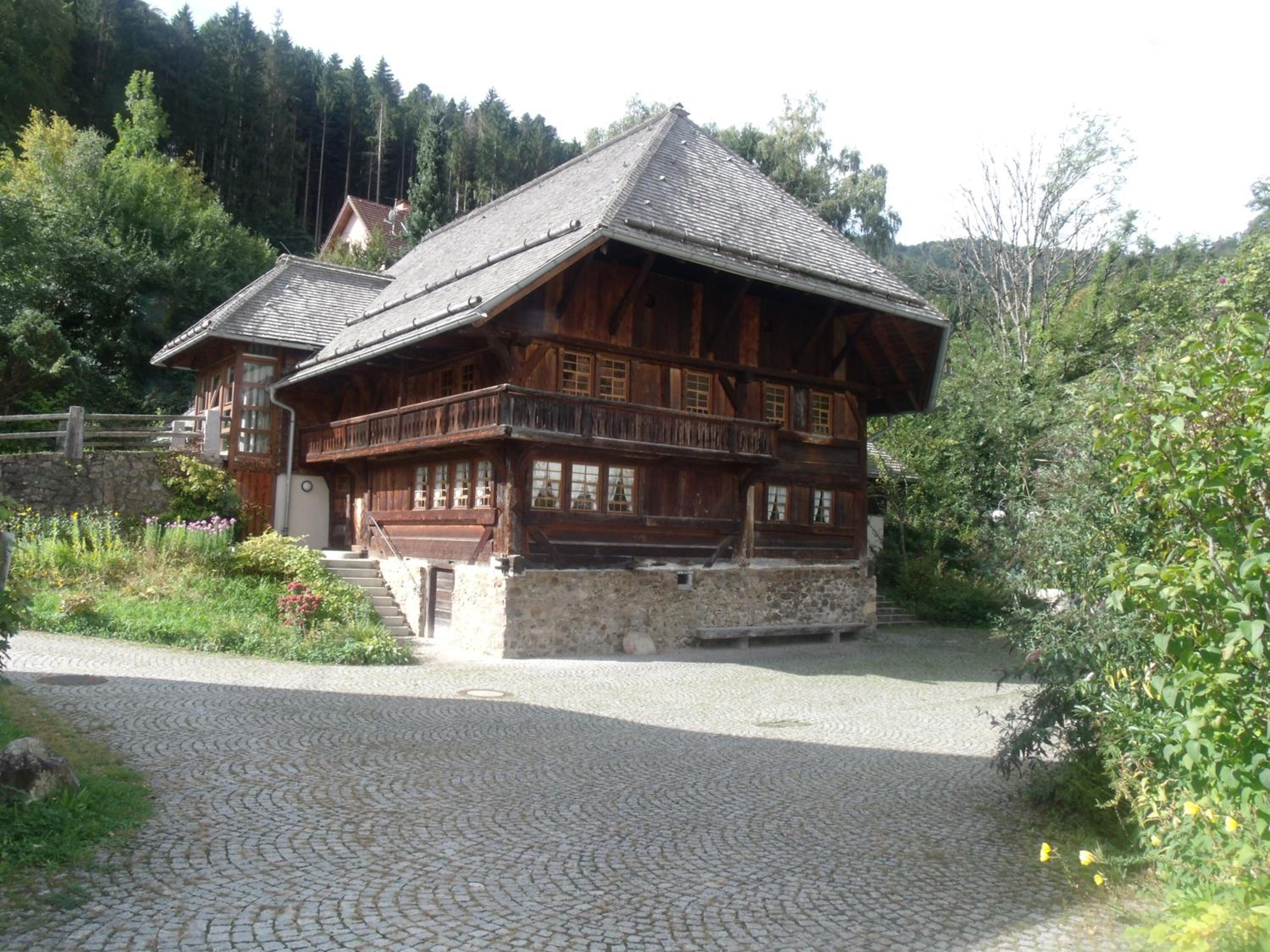 building