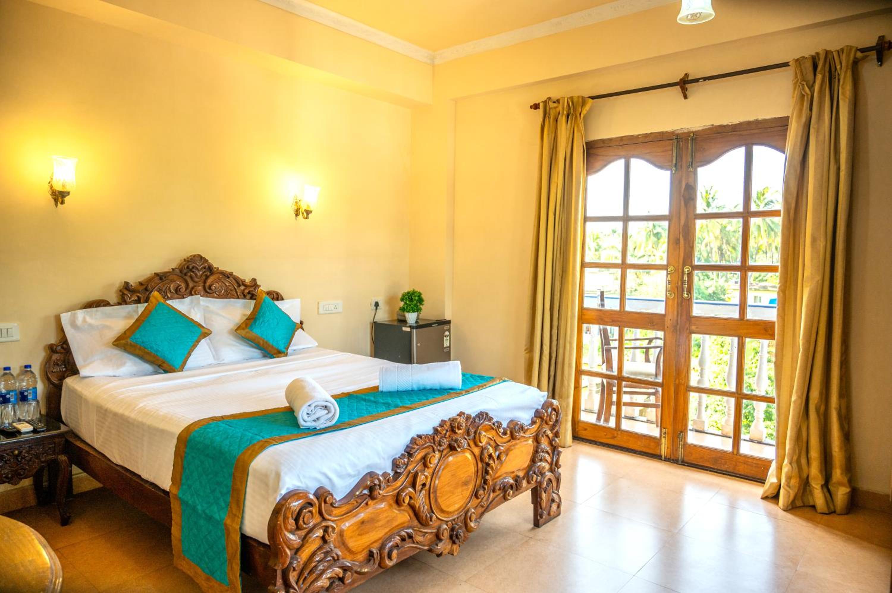 Casa Eternal Boutique Hotel - Calangute