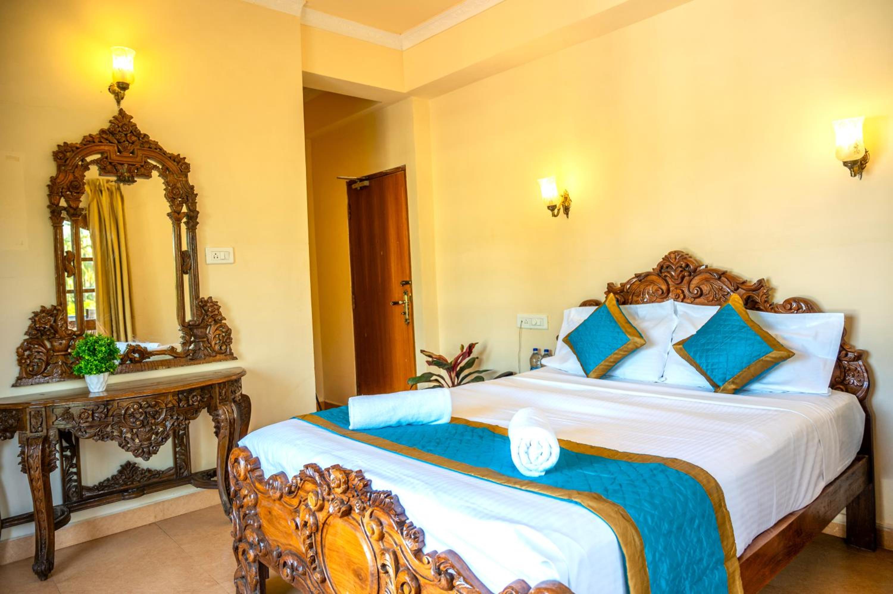 Casa Eternal Boutique Hotel - Calangute