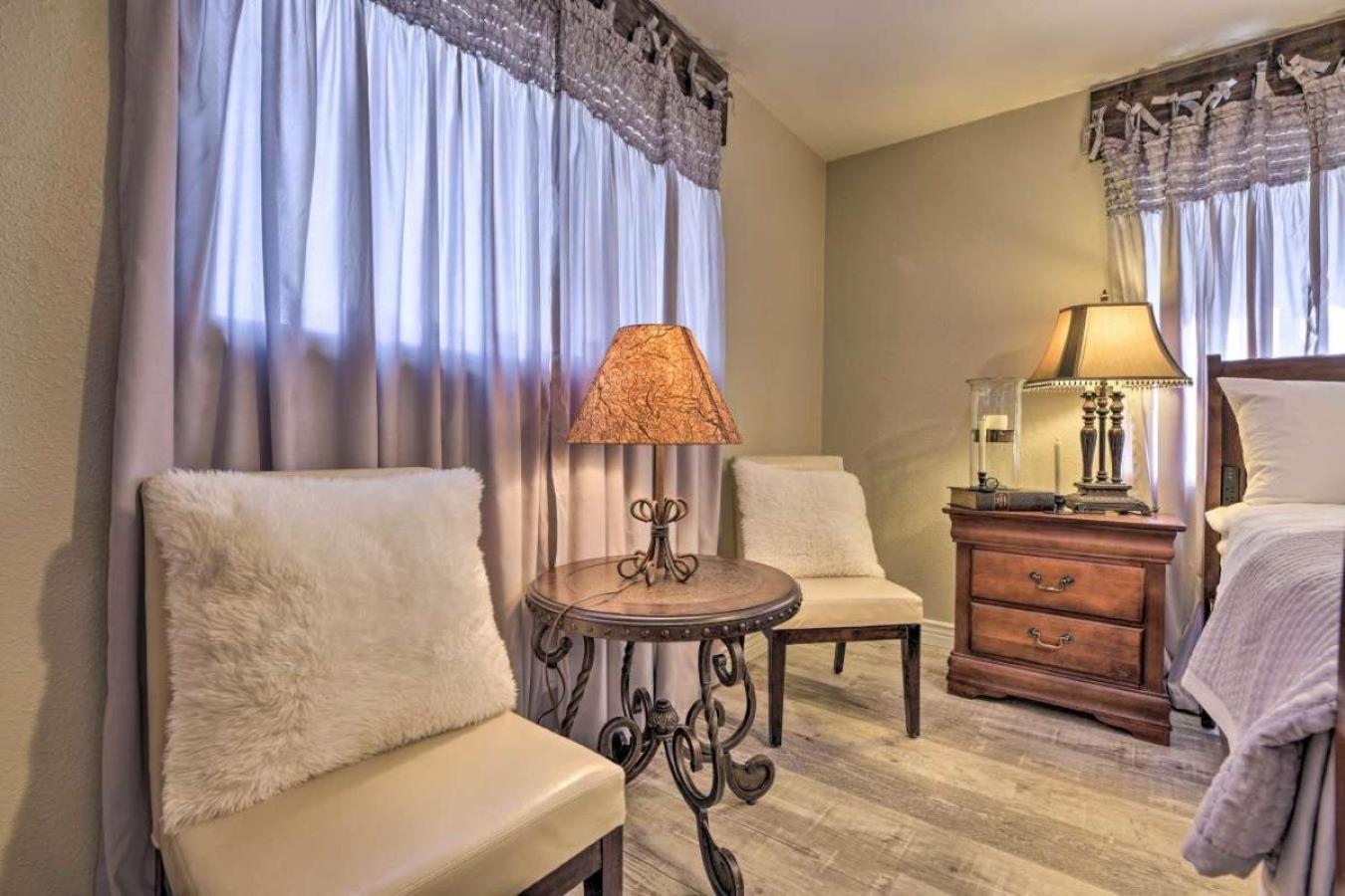 Stunning highly sought house w/ river access nearby