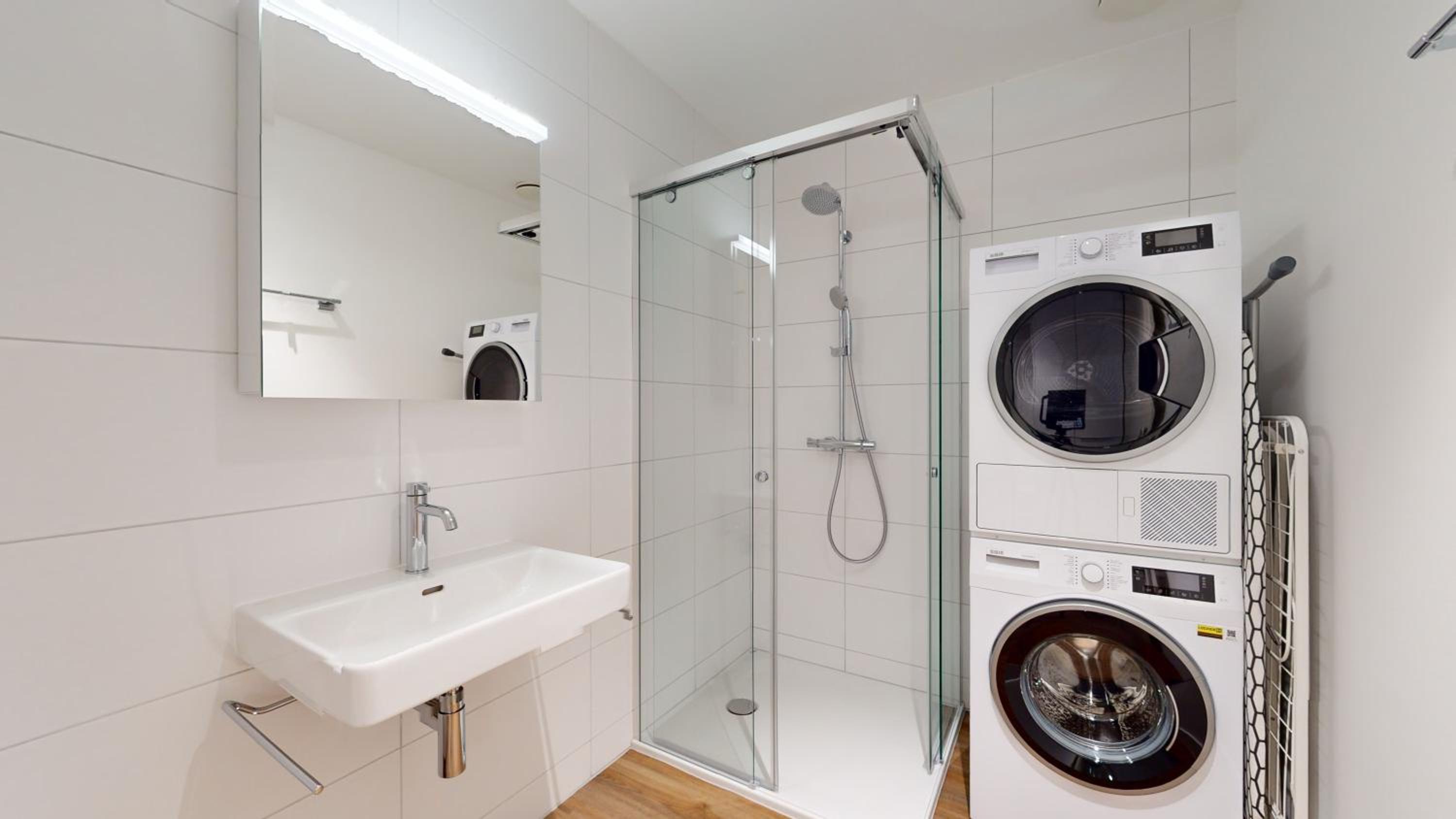 Bright & modern apartments in Sion