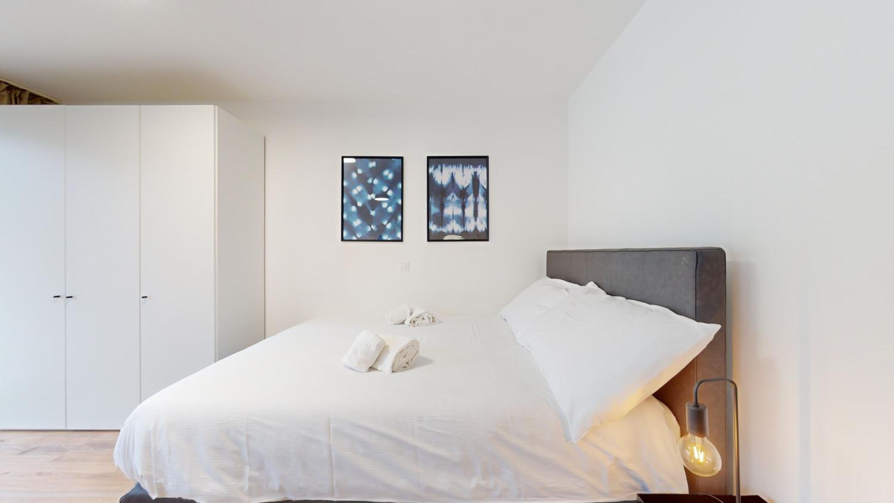 Bright & modern apartments in Sion