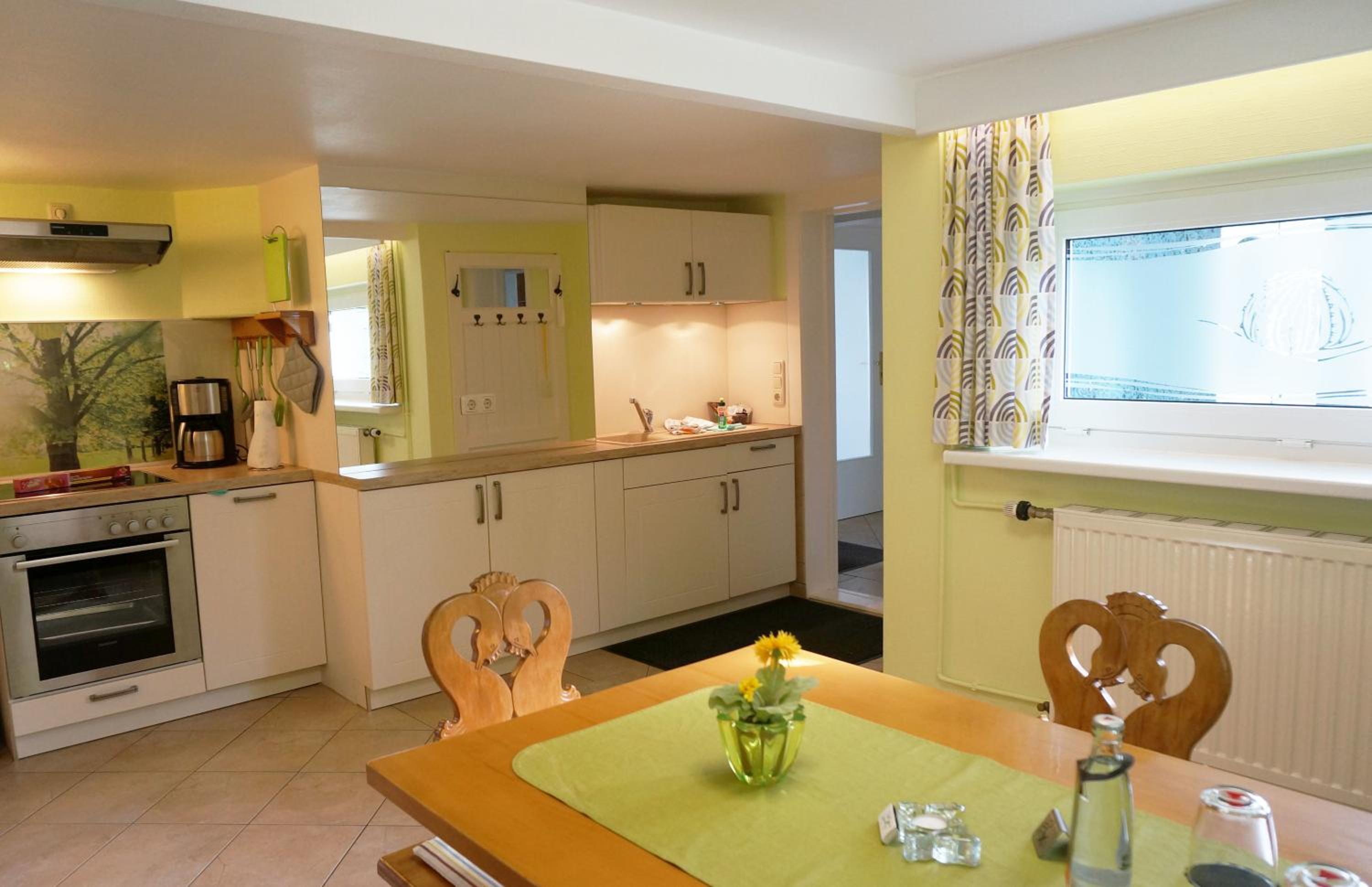 Pension Inselparadies Zingst