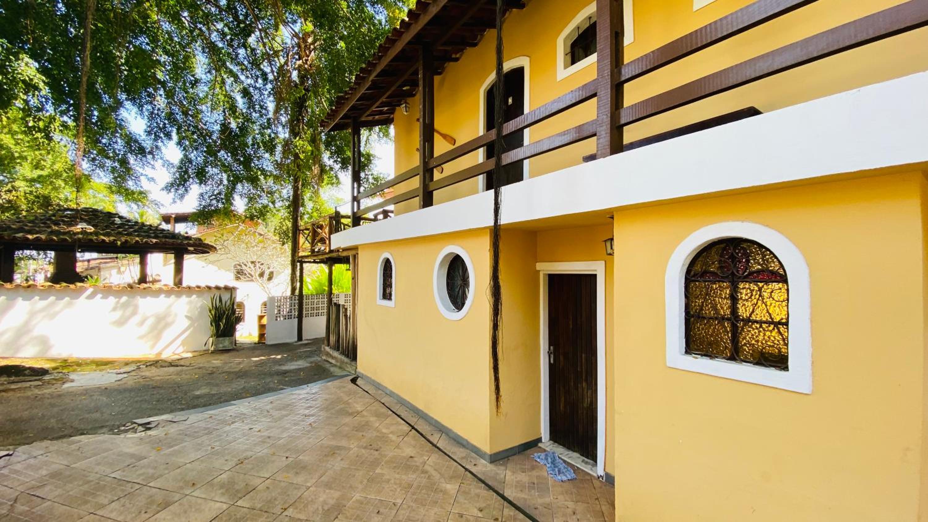 ILHABEACH Suítes e Chalés