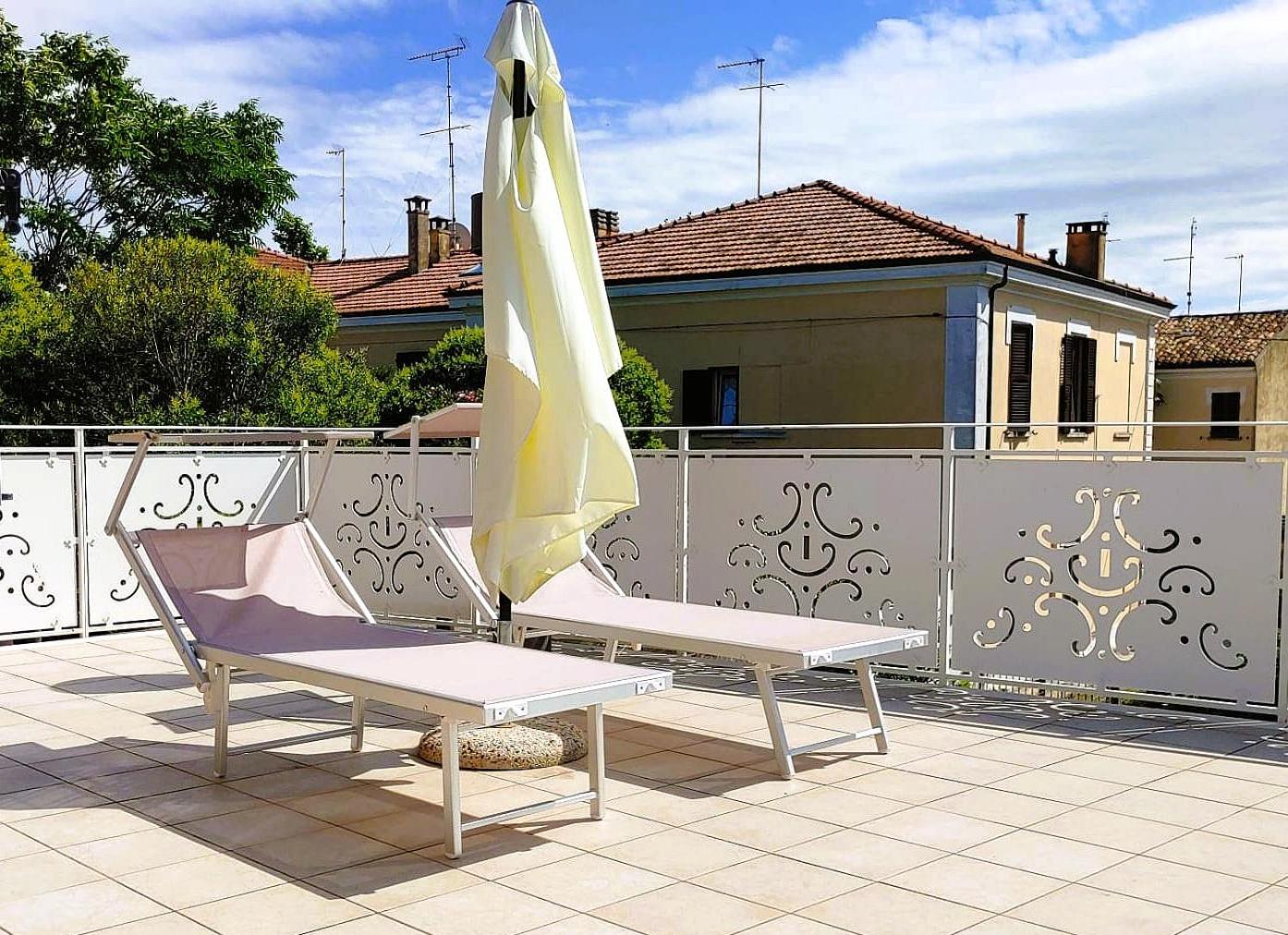 Villa Liberty B&B
