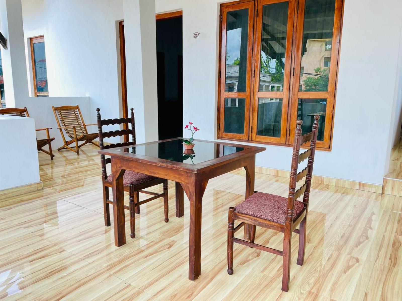 Jesmin holiday resort