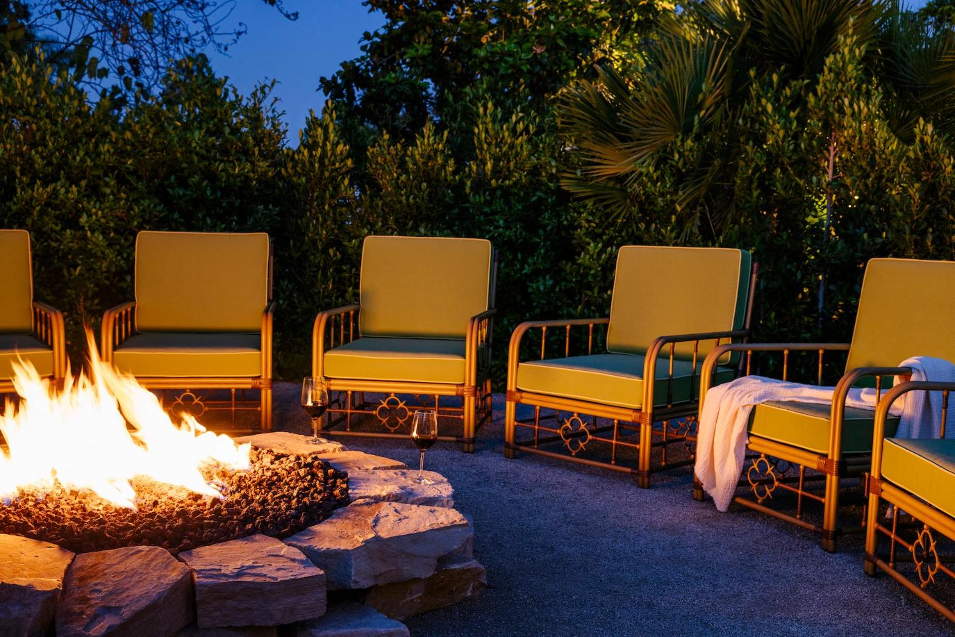 The Inn at Rancho Santa Fe - Property Image 53