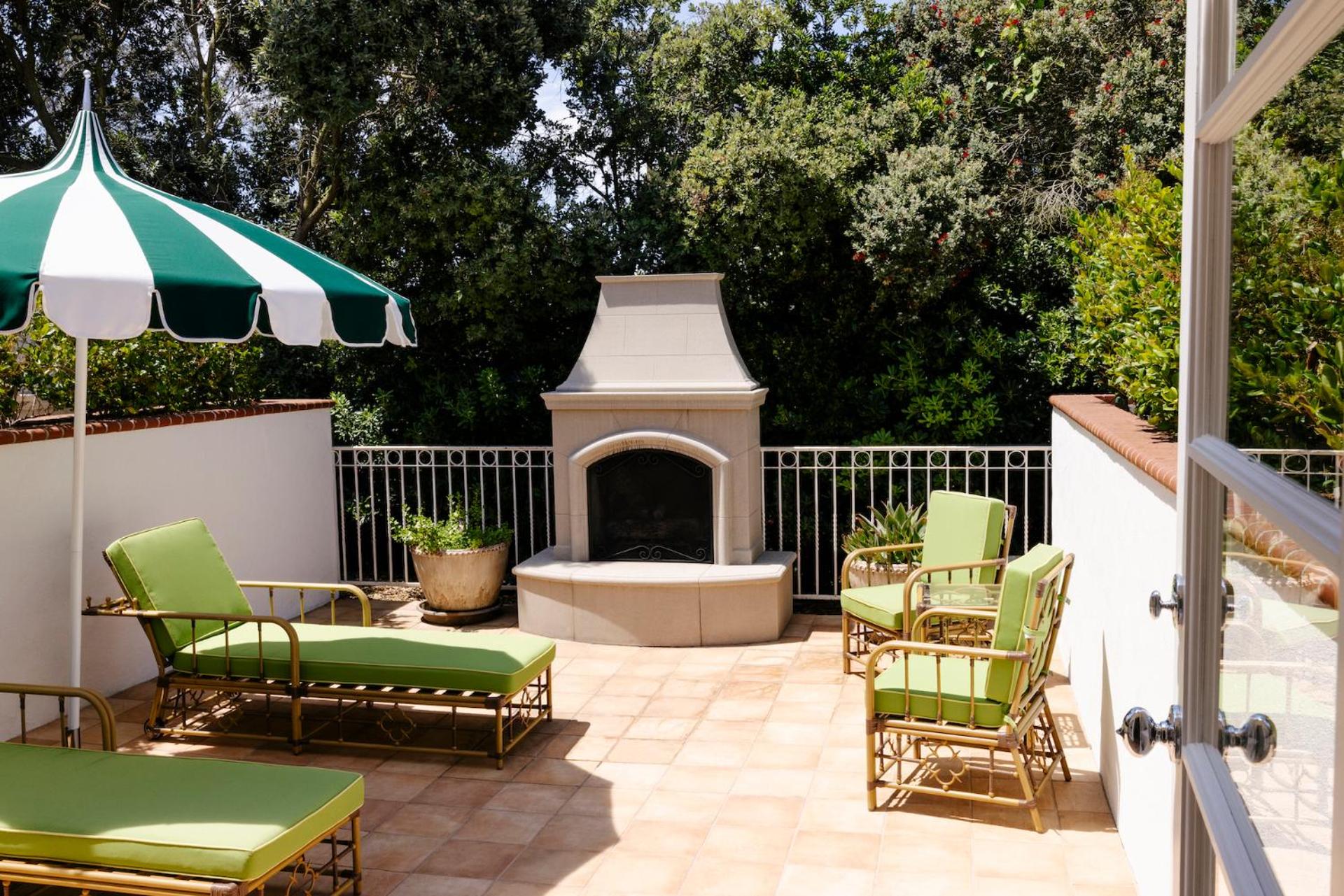The Inn at Rancho Santa Fe - Property Image 51