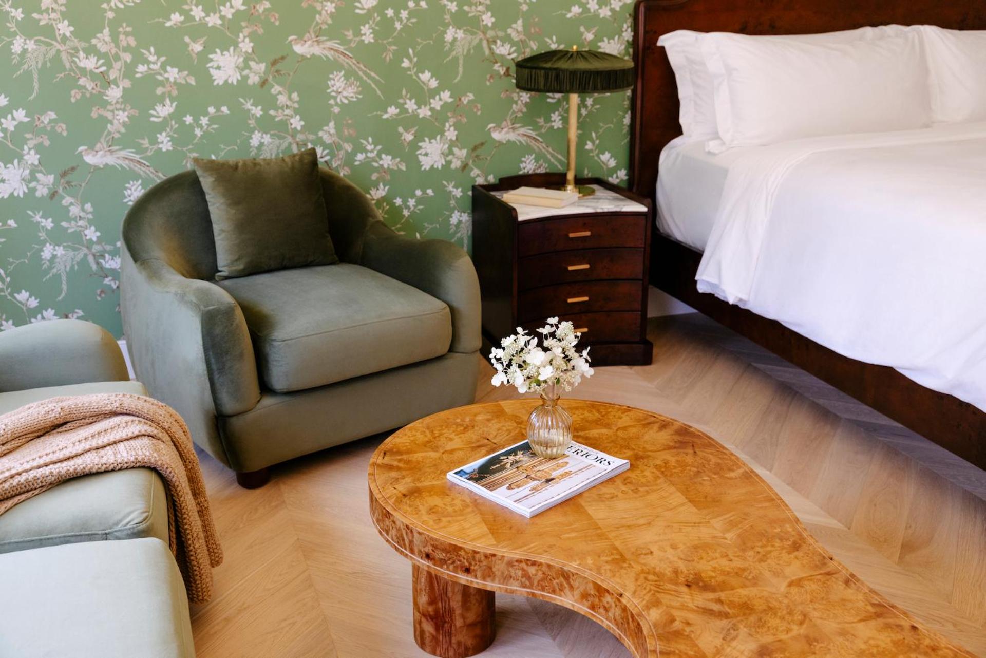 The Inn at Rancho Santa Fe - Property Image 48