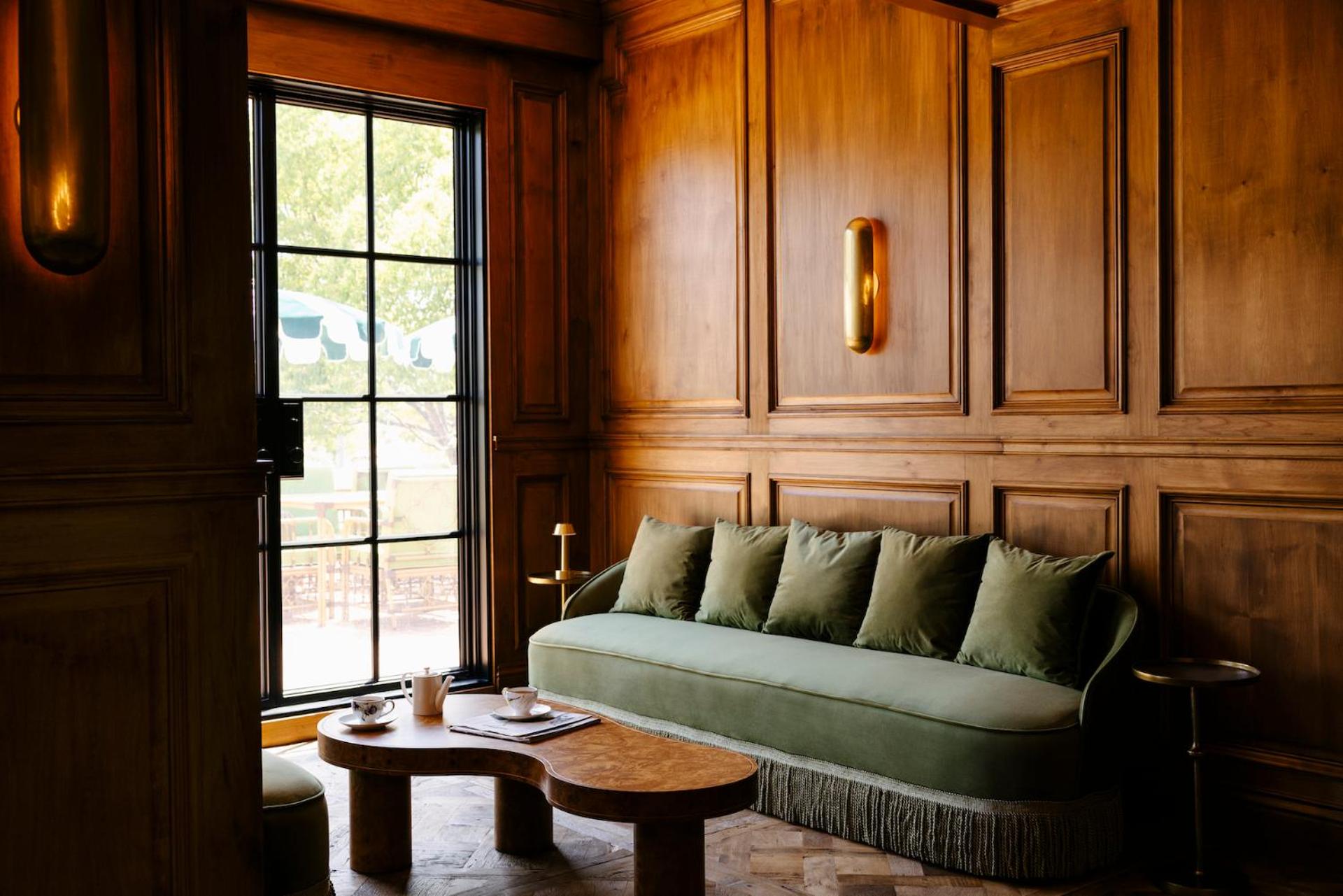 The Inn at Rancho Santa Fe - Property Image 17