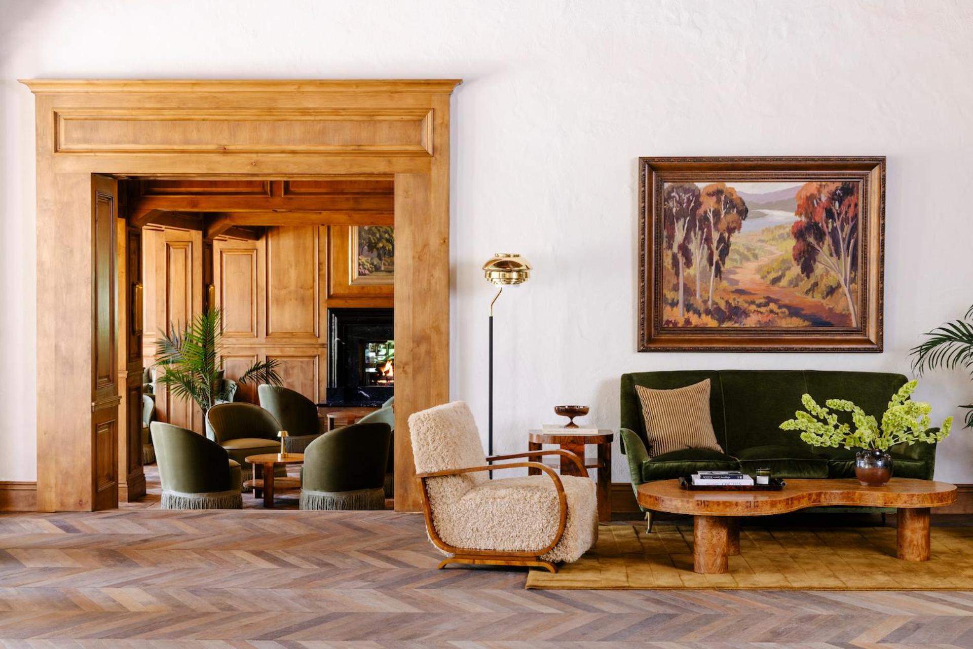 The Inn at Rancho Santa Fe - Property Image 18