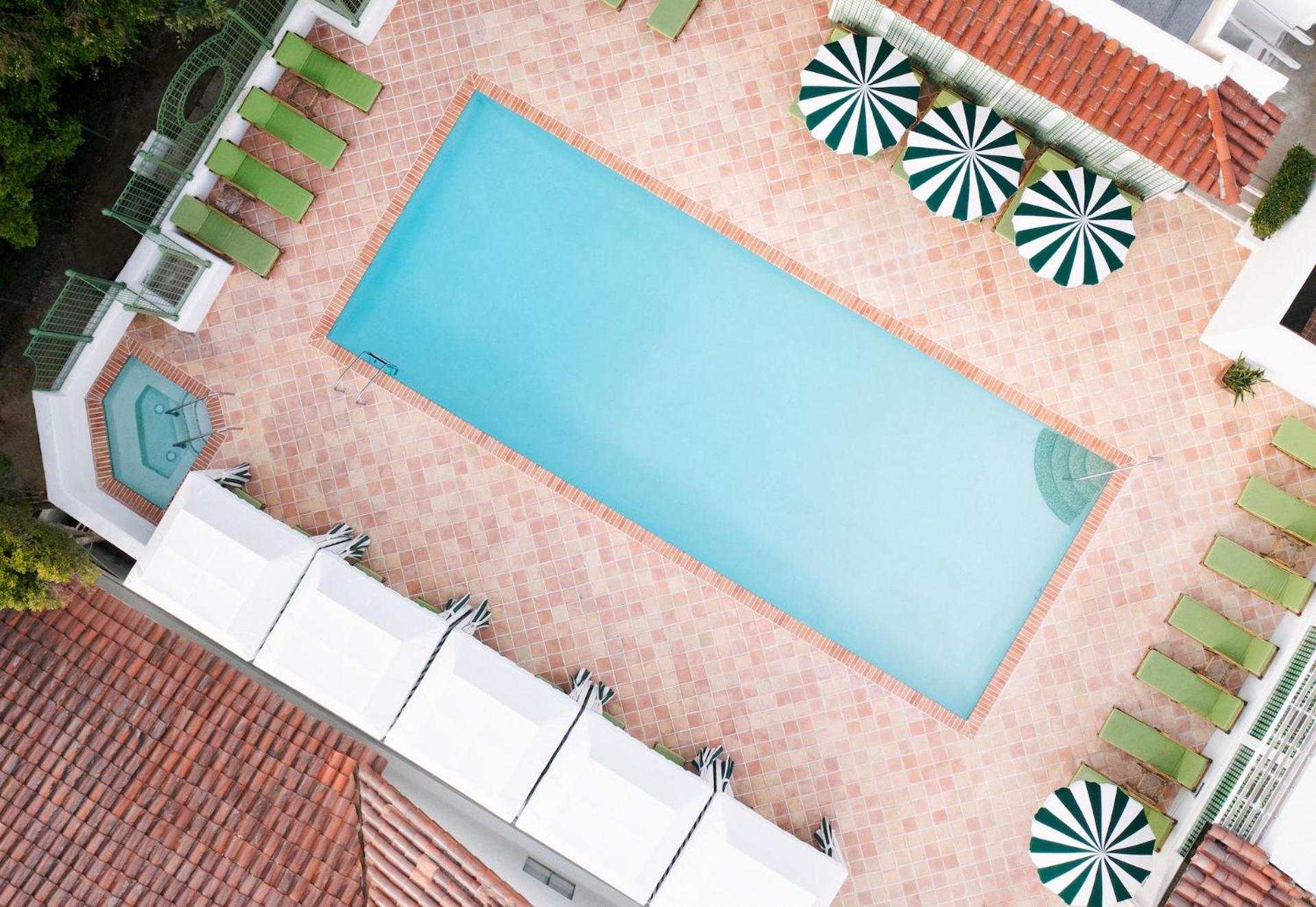 The Inn at Rancho Santa Fe - Property Image 19