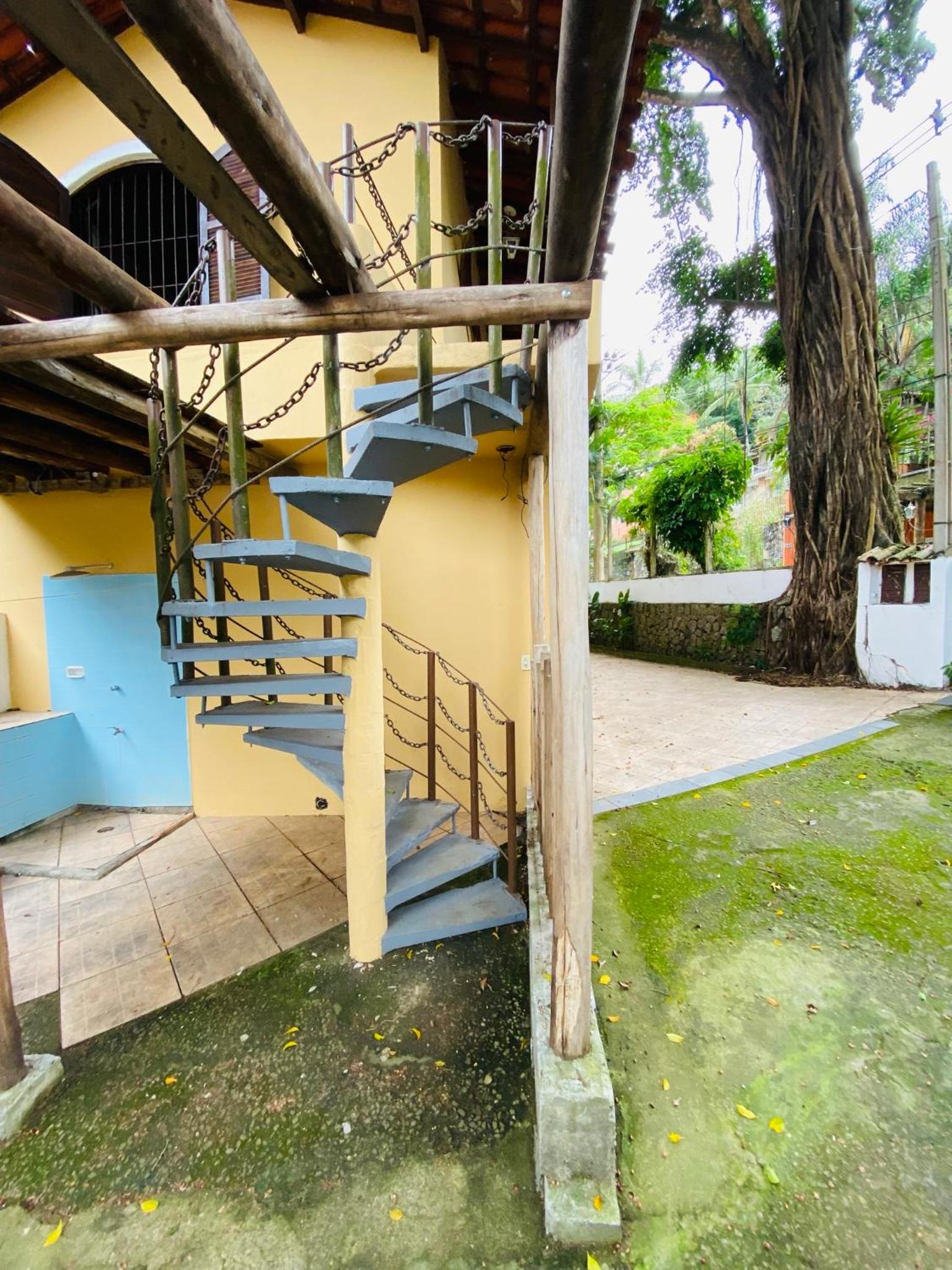 ILHABEACH Suítes e Chalés