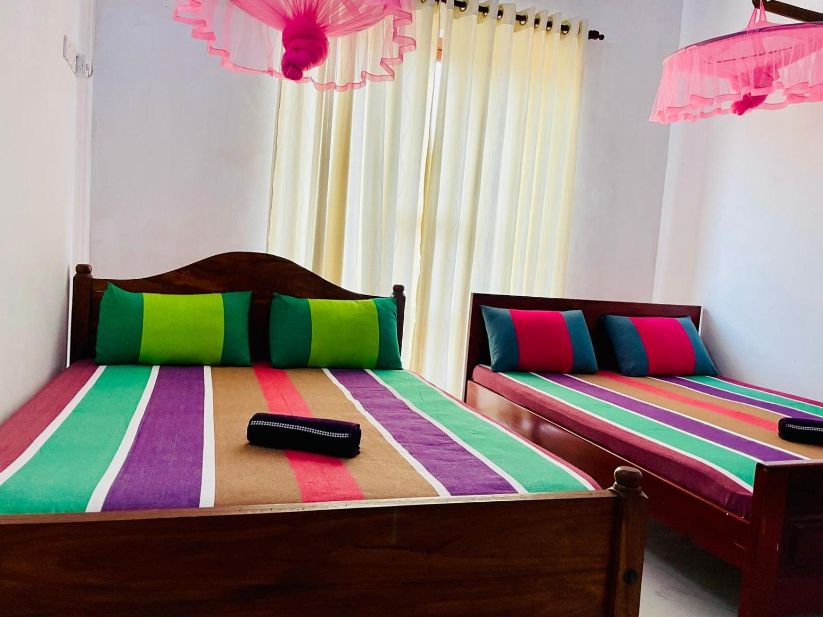 Jesmin holiday resort