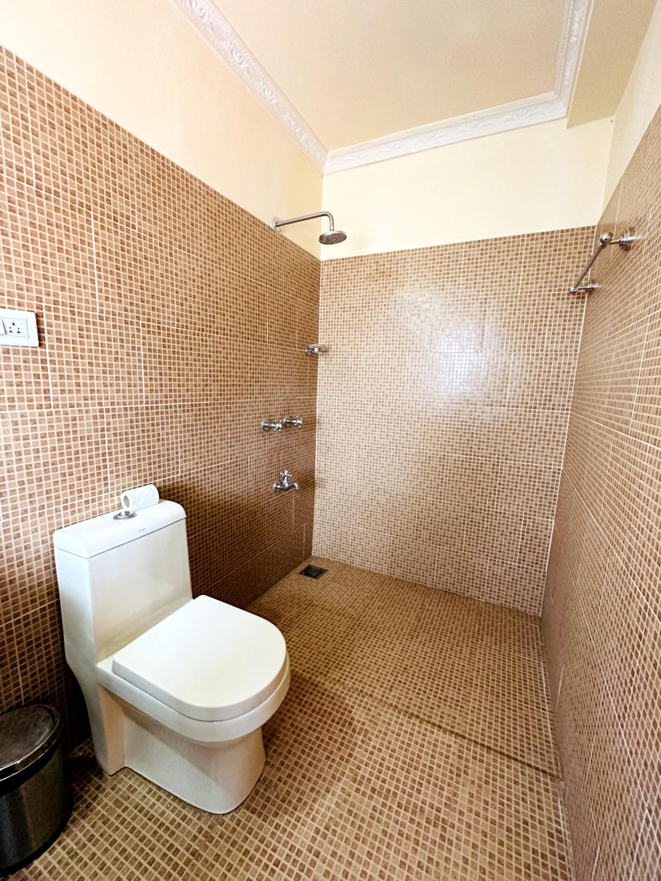 Casa Eternal Boutique Hotel - Calangute