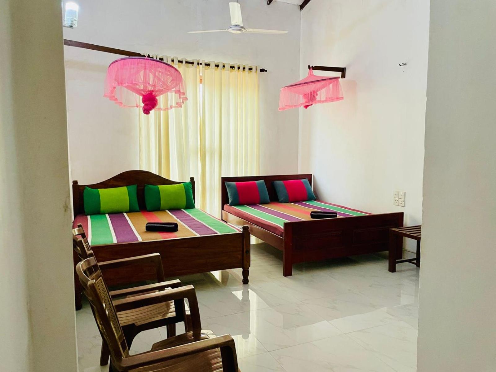 Jesmin holiday resort