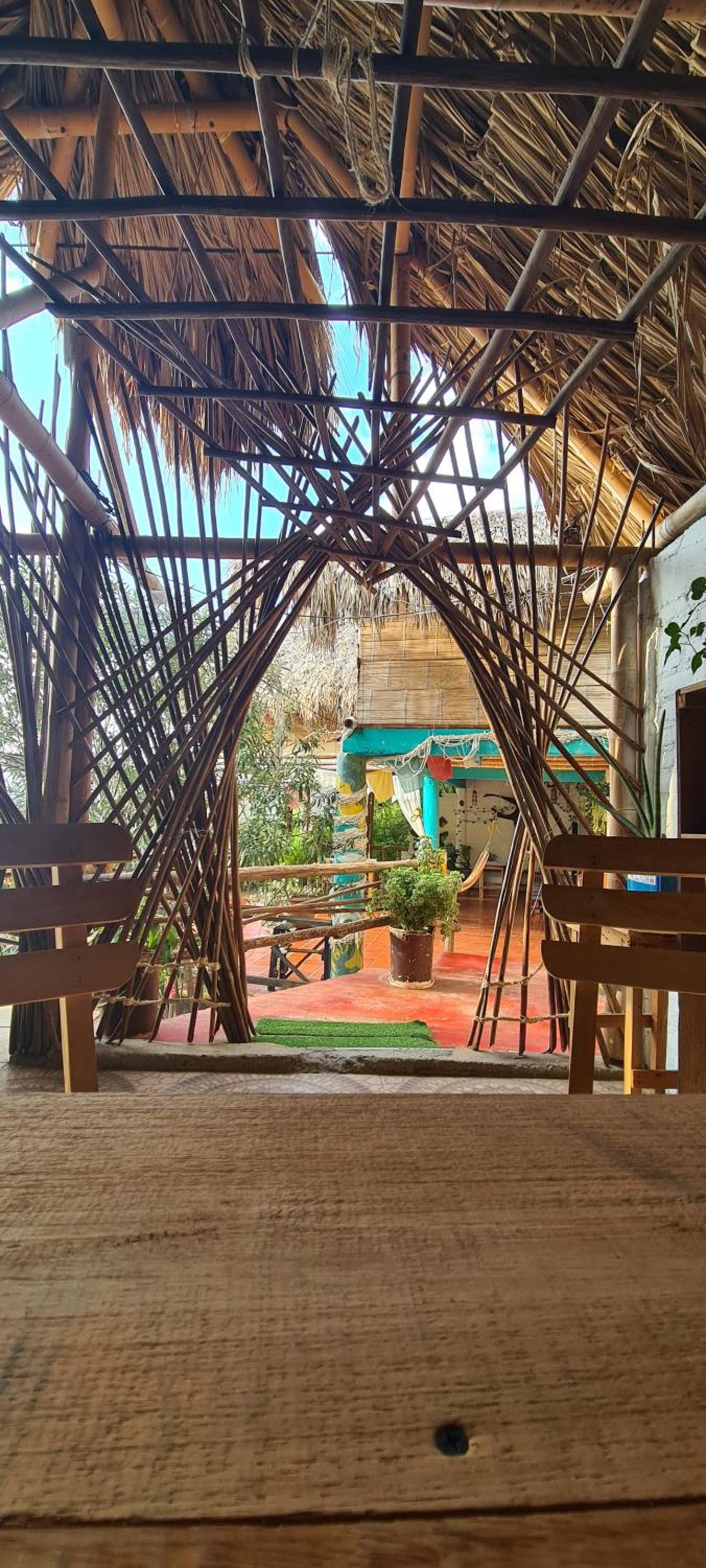 Hostal Casa Horizonte - Property Image 13