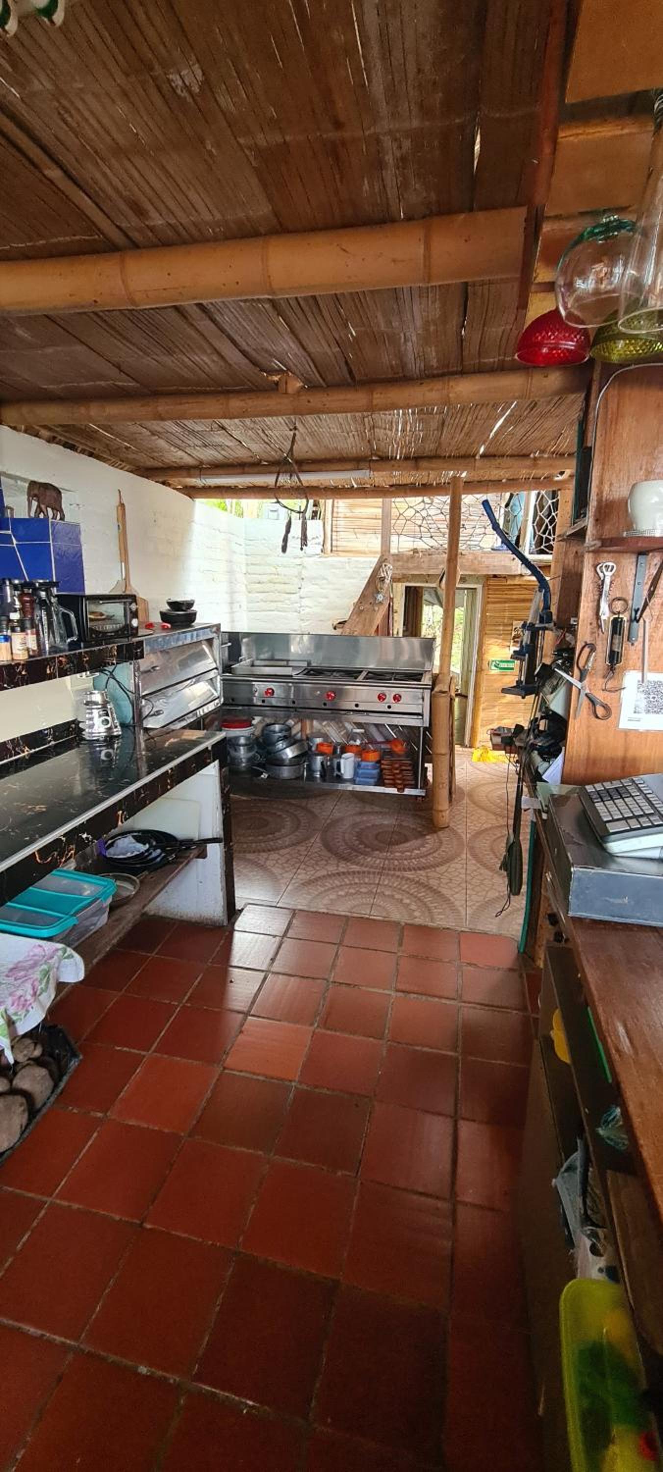 Hostal Casa Horizonte - Property Image 85