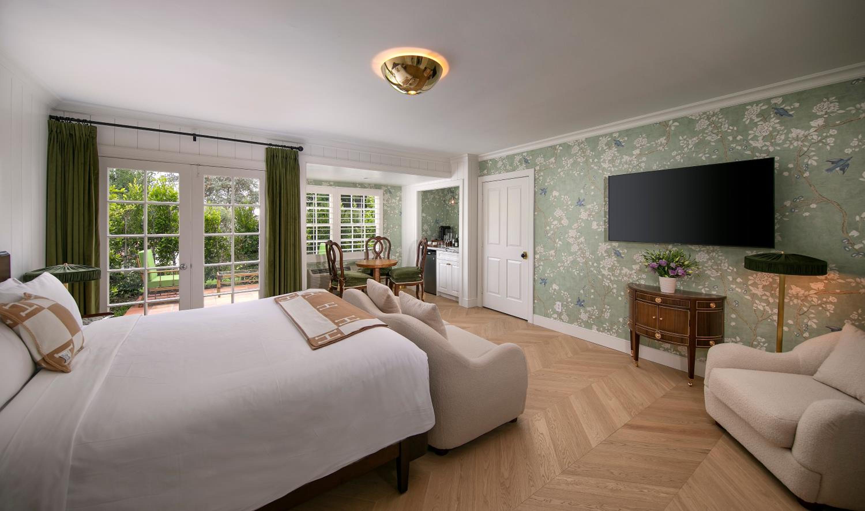 The Inn at Rancho Santa Fe - Property Image 73