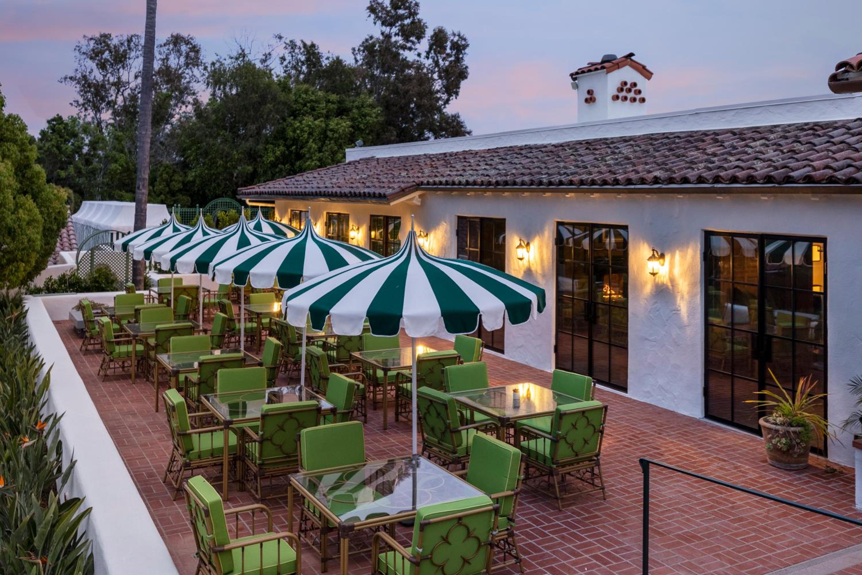 The Inn at Rancho Santa Fe - Property Image 40