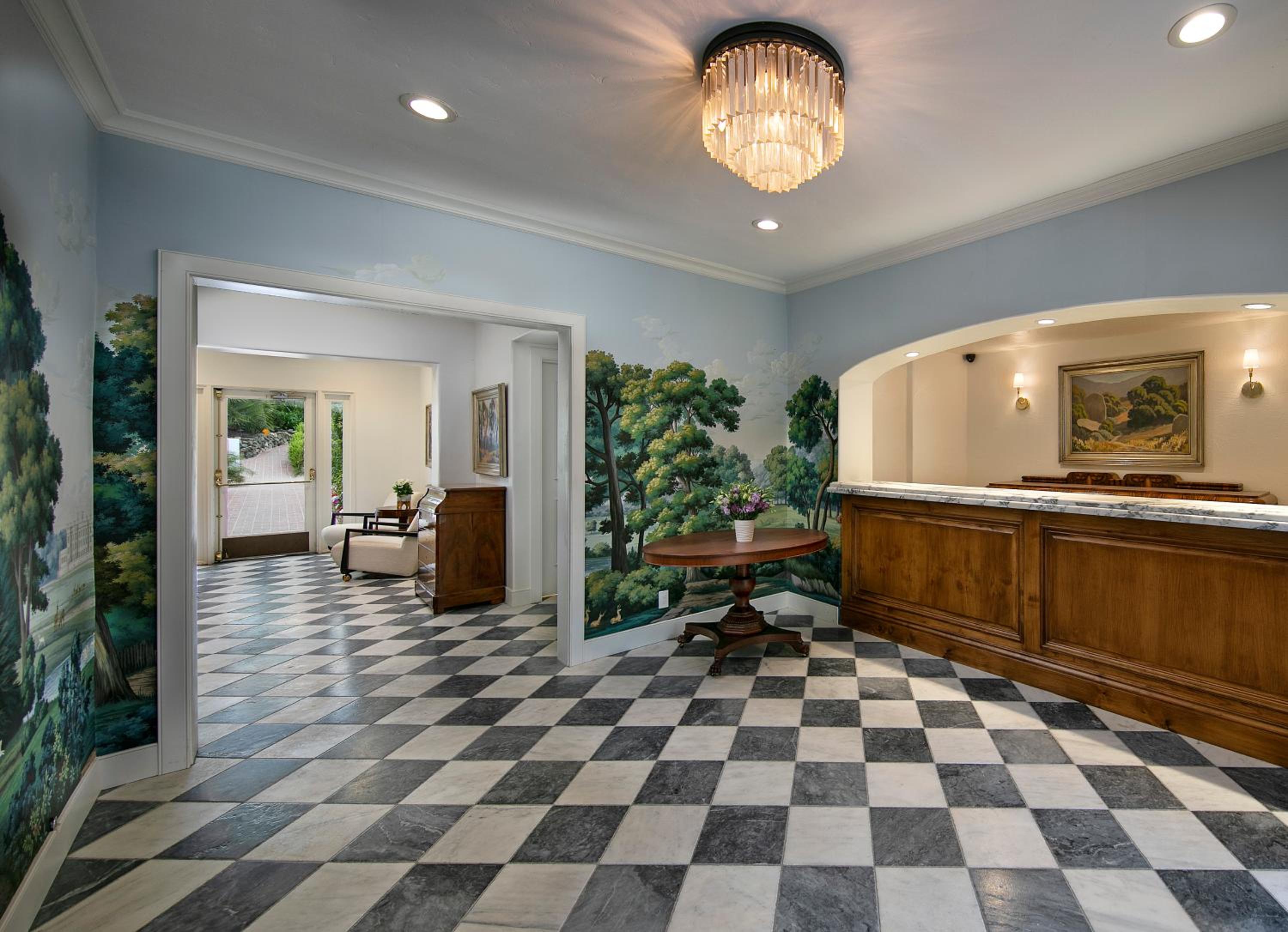 The Inn at Rancho Santa Fe - Property Image 72