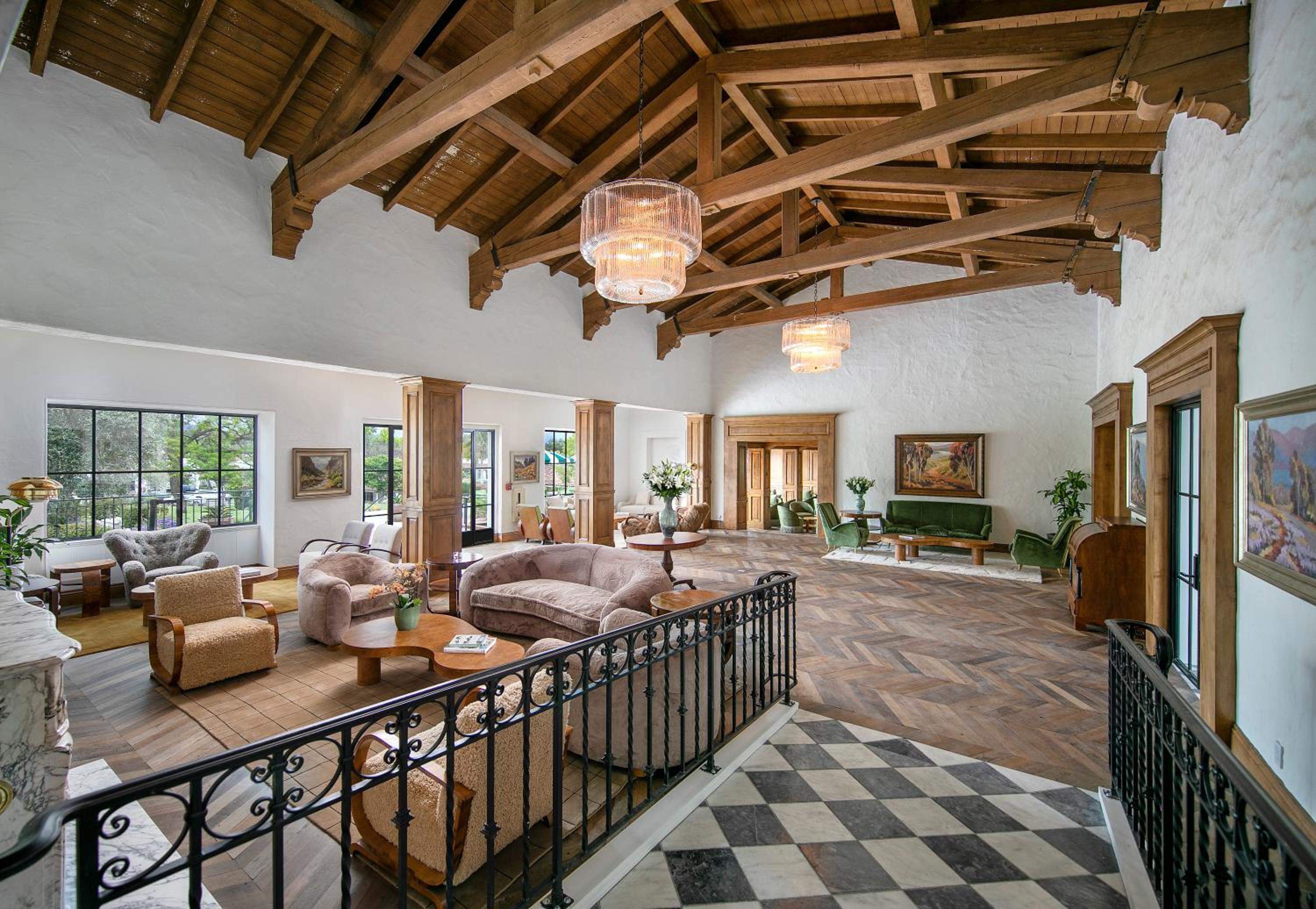 The Inn at Rancho Santa Fe - Property Image 47