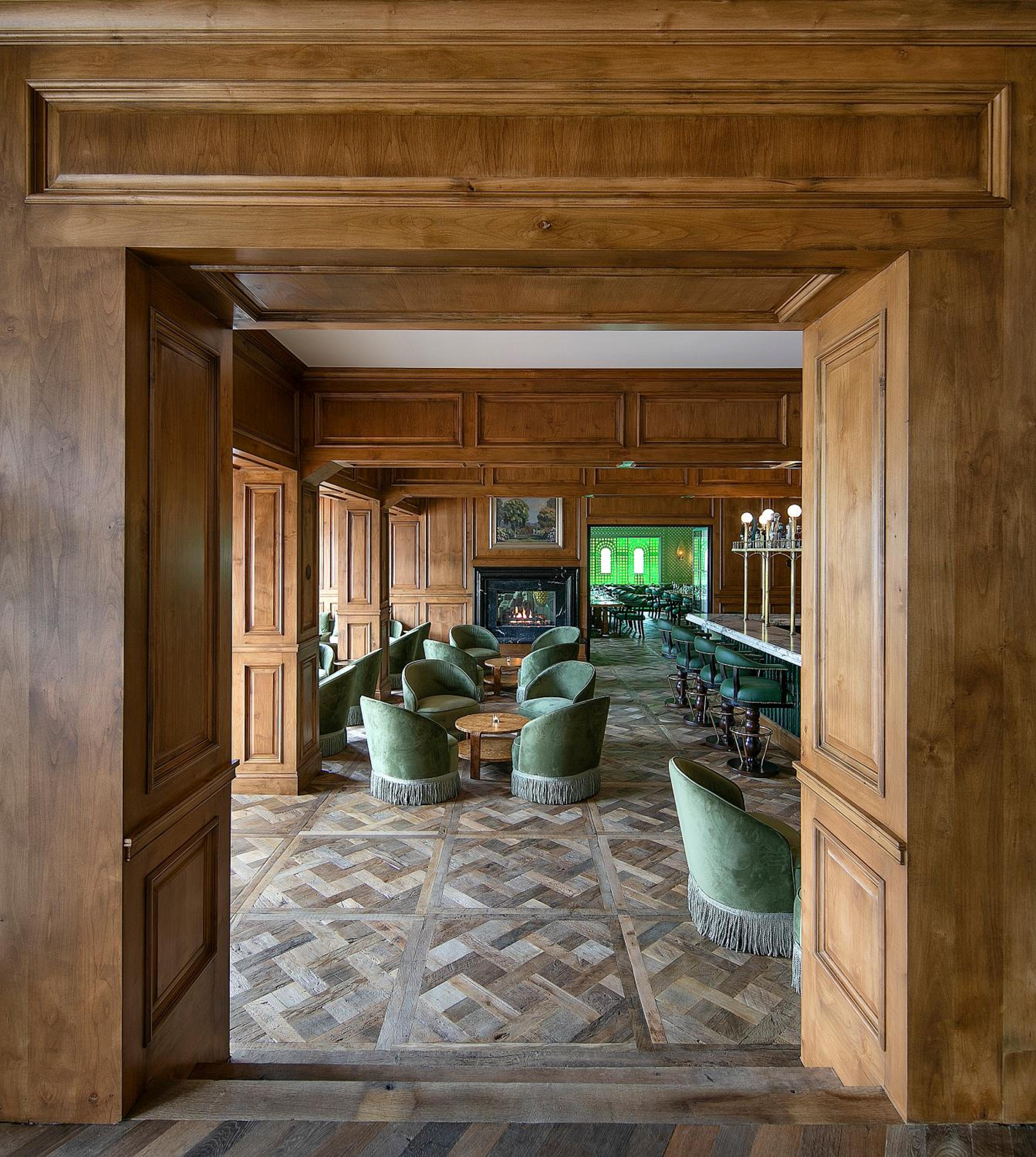 The Inn at Rancho Santa Fe - Property Image 39