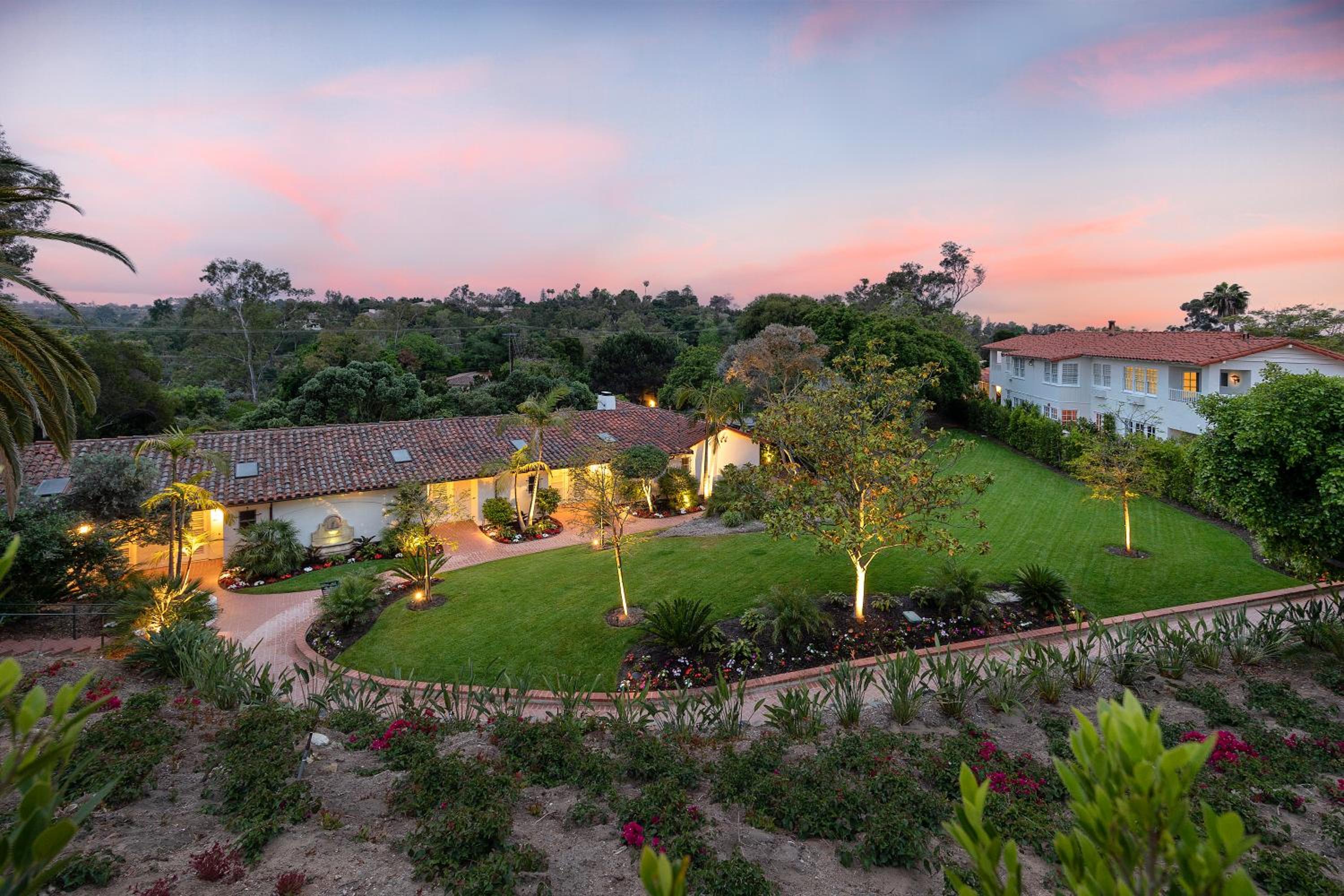 The Inn at Rancho Santa Fe - Property Image 59