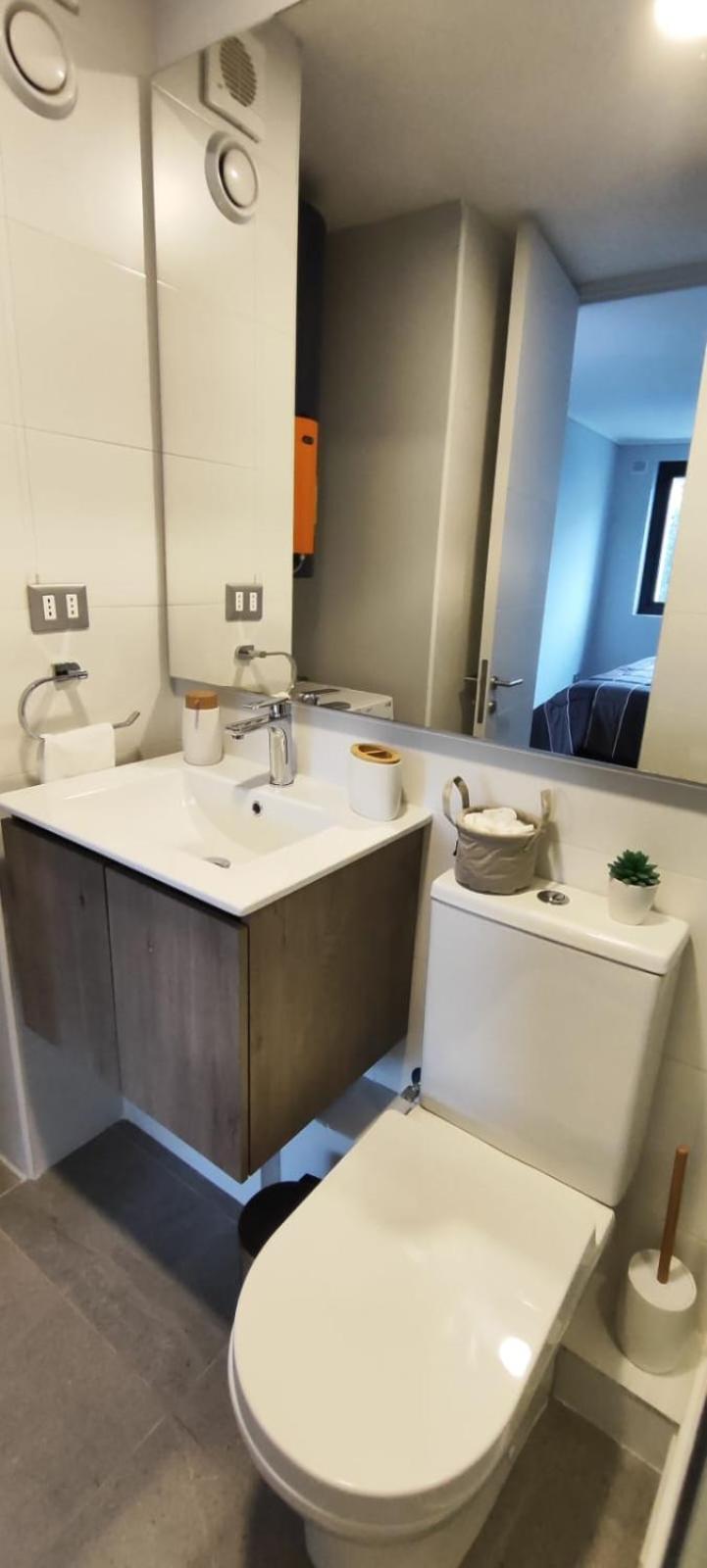 Apartamento Greta Río CalleCalle