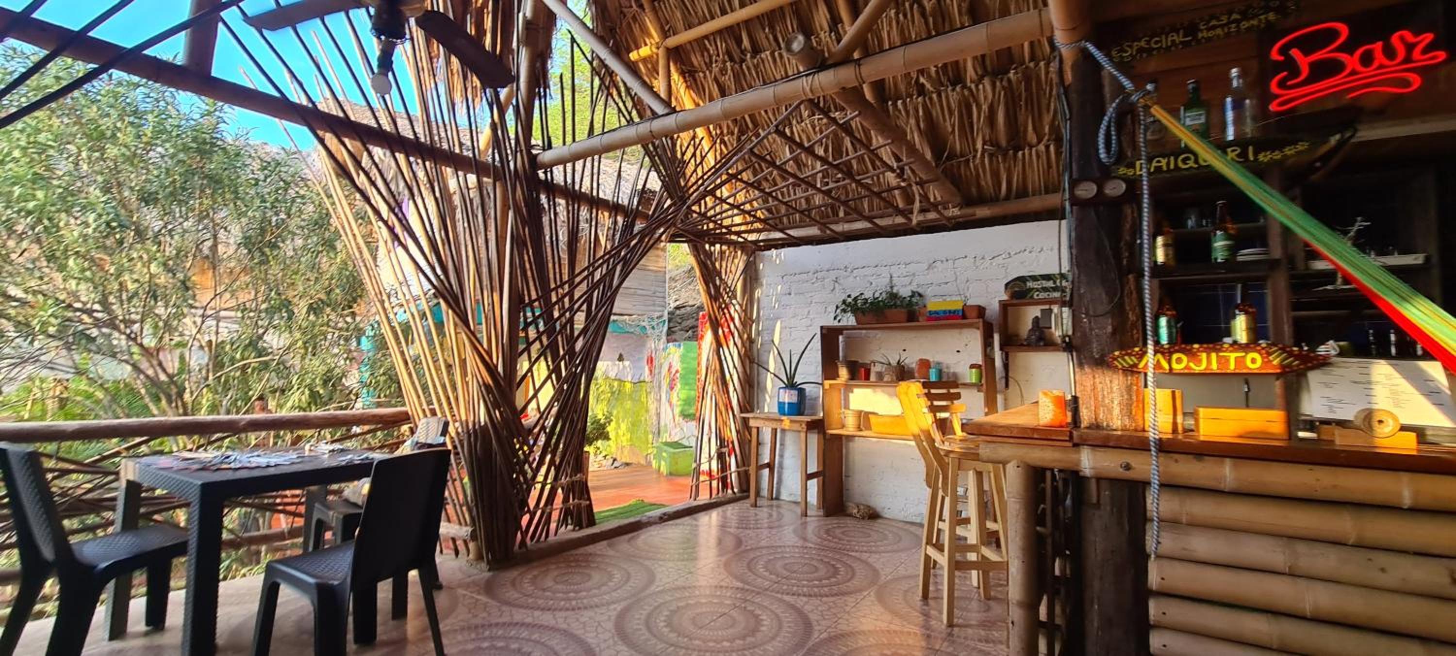 Hostal Casa Horizonte - Property Image 74