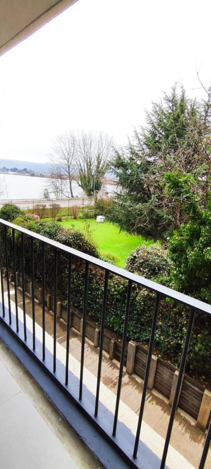 Apartamento Greta Río CalleCalle