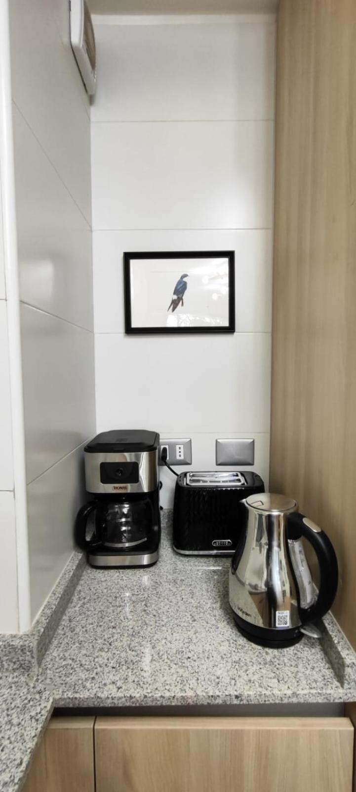 Apartamento Greta Río CalleCalle