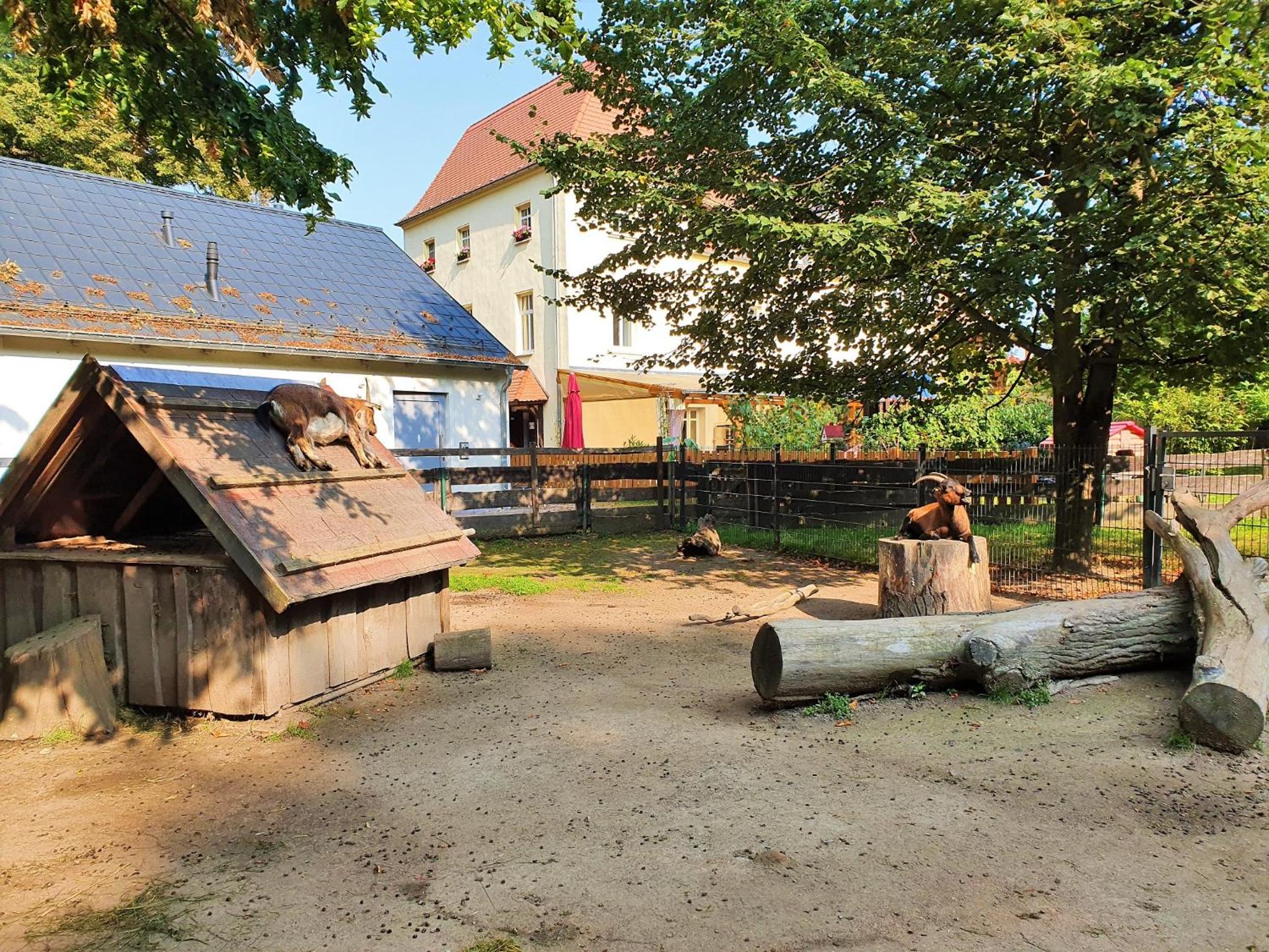 Rittergut Dornreichenbach