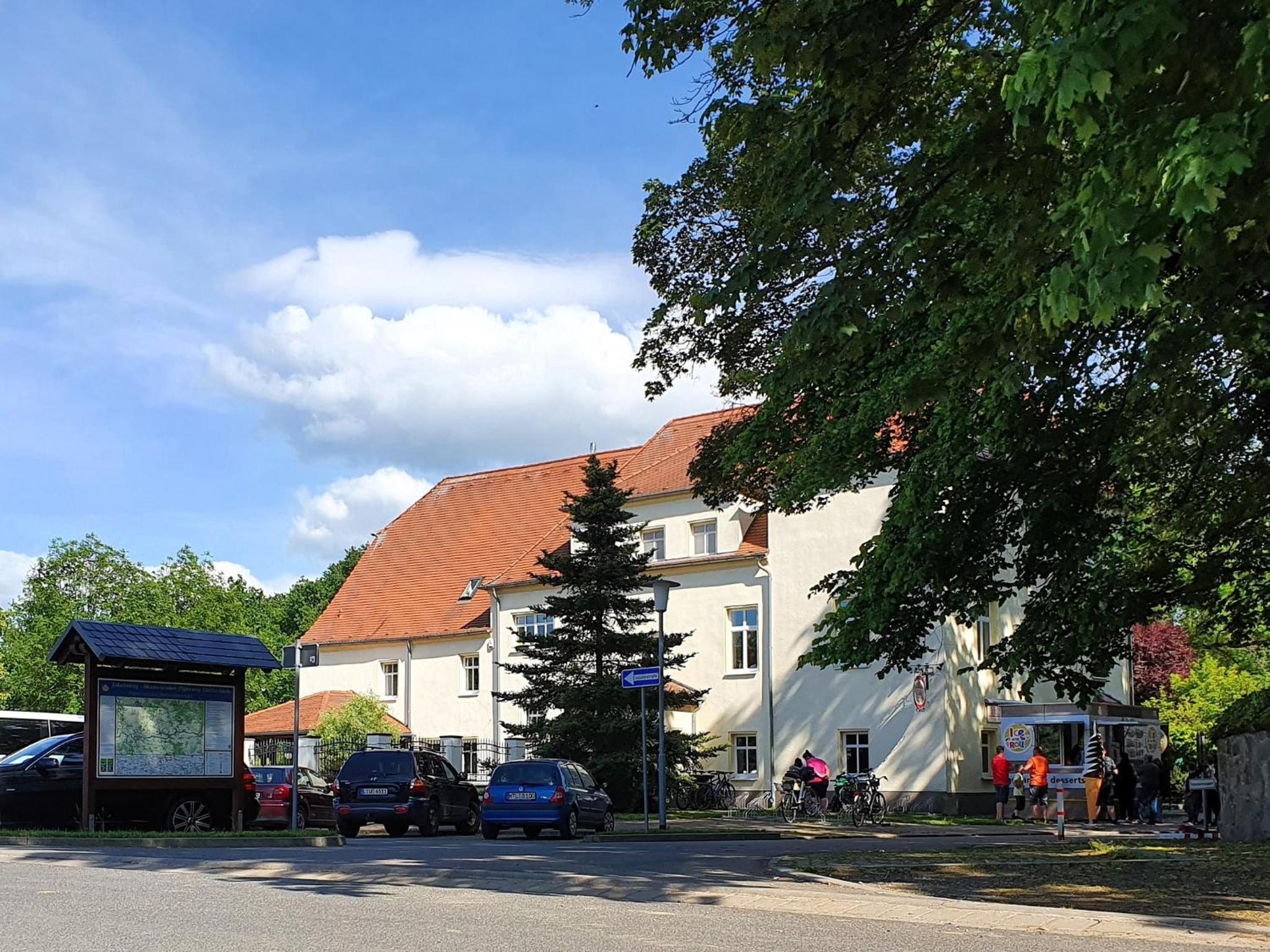 Rittergut Dornreichenbach