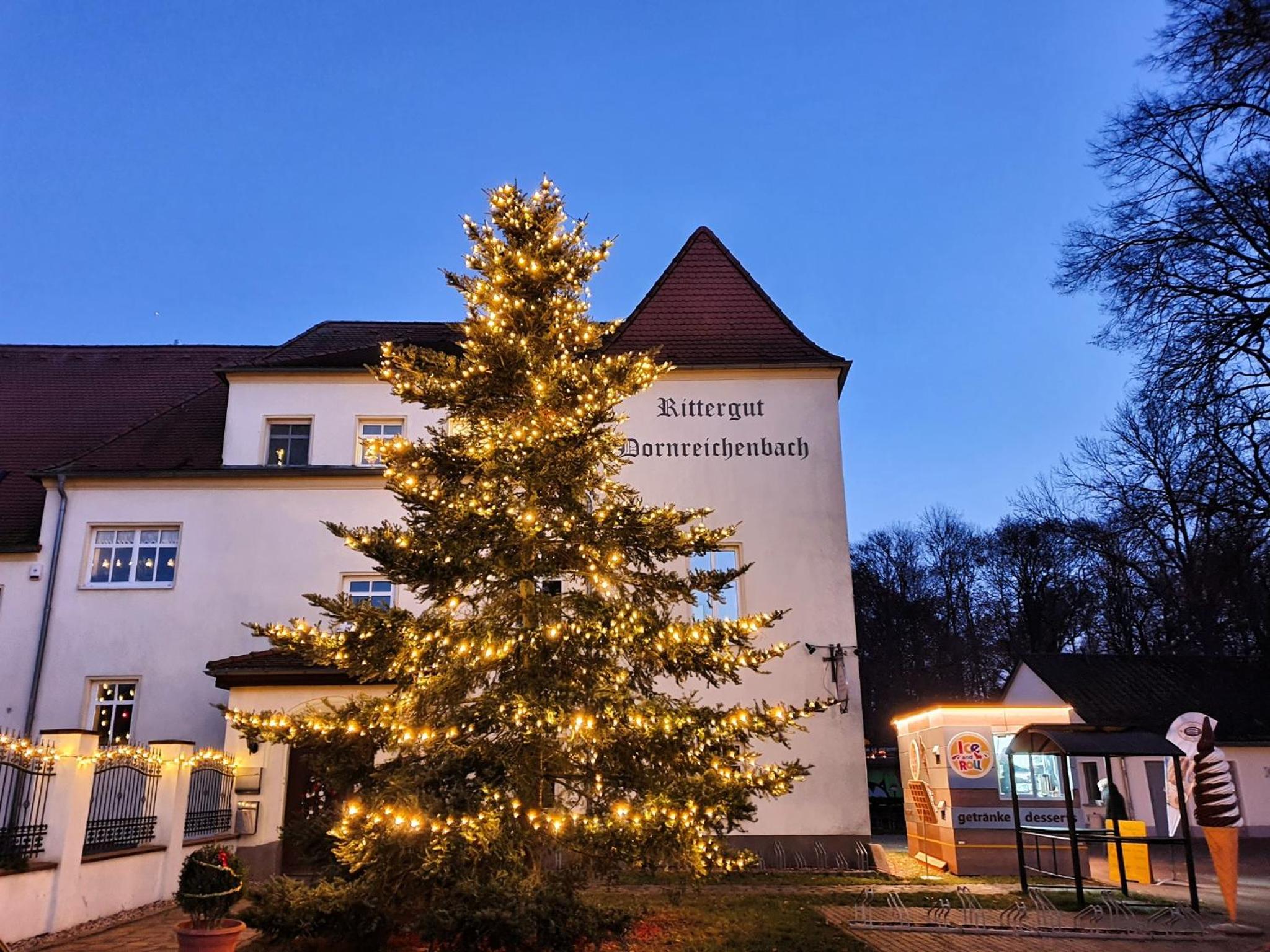 Rittergut Dornreichenbach
