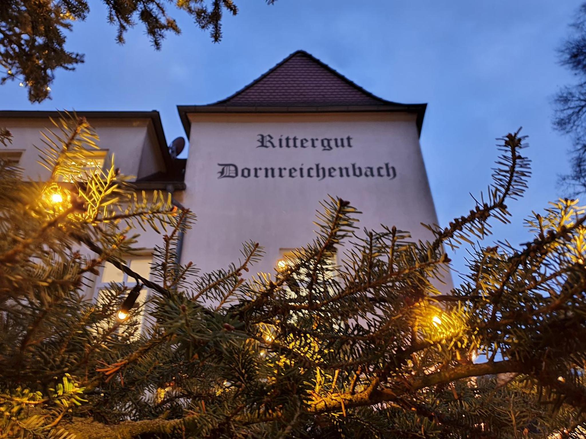 Rittergut Dornreichenbach