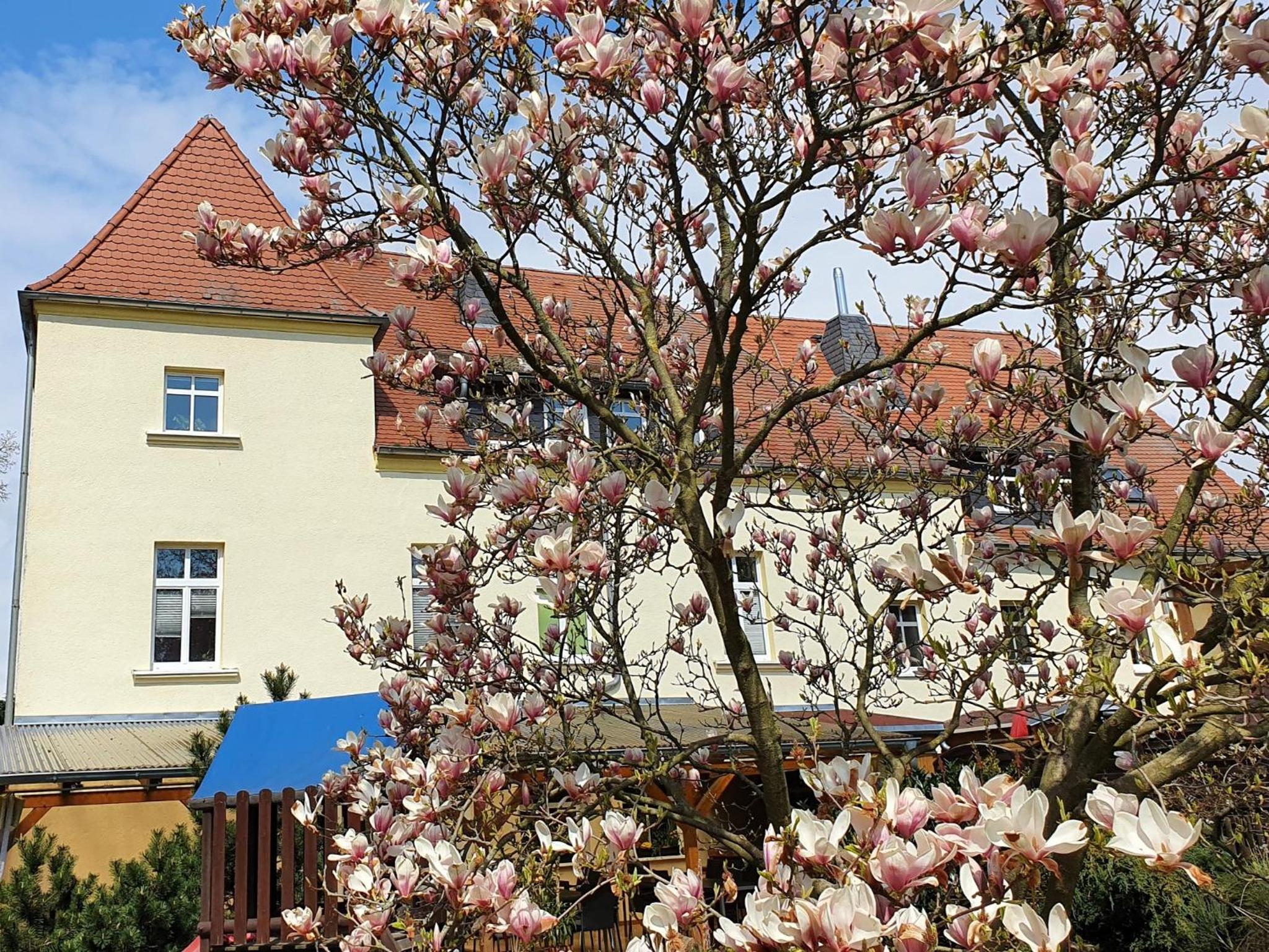 Rittergut Dornreichenbach