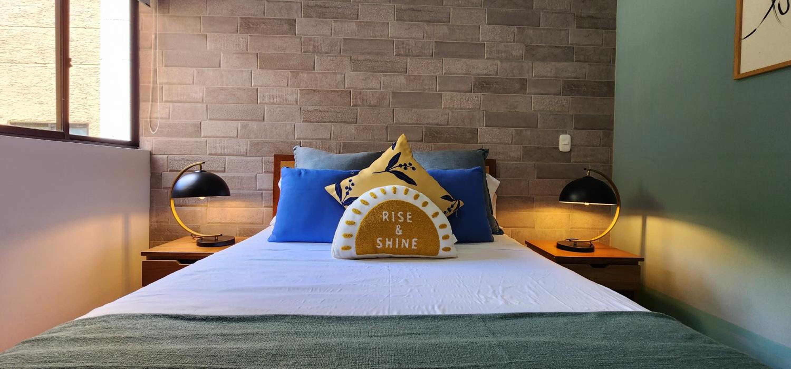 Apartasol Vacacional - La ReservaTravel - Eje Cafetero