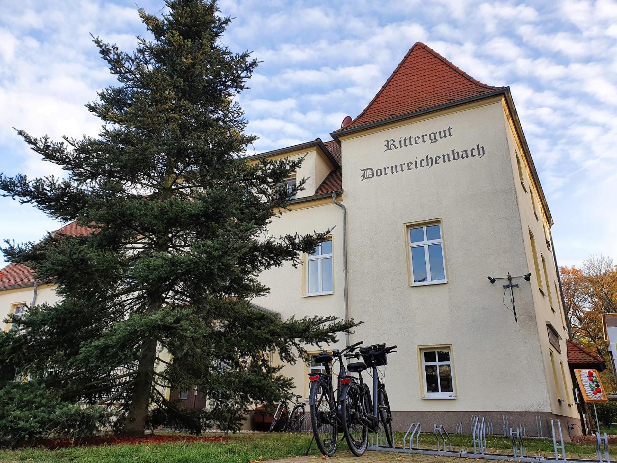 Rittergut Dornreichenbach