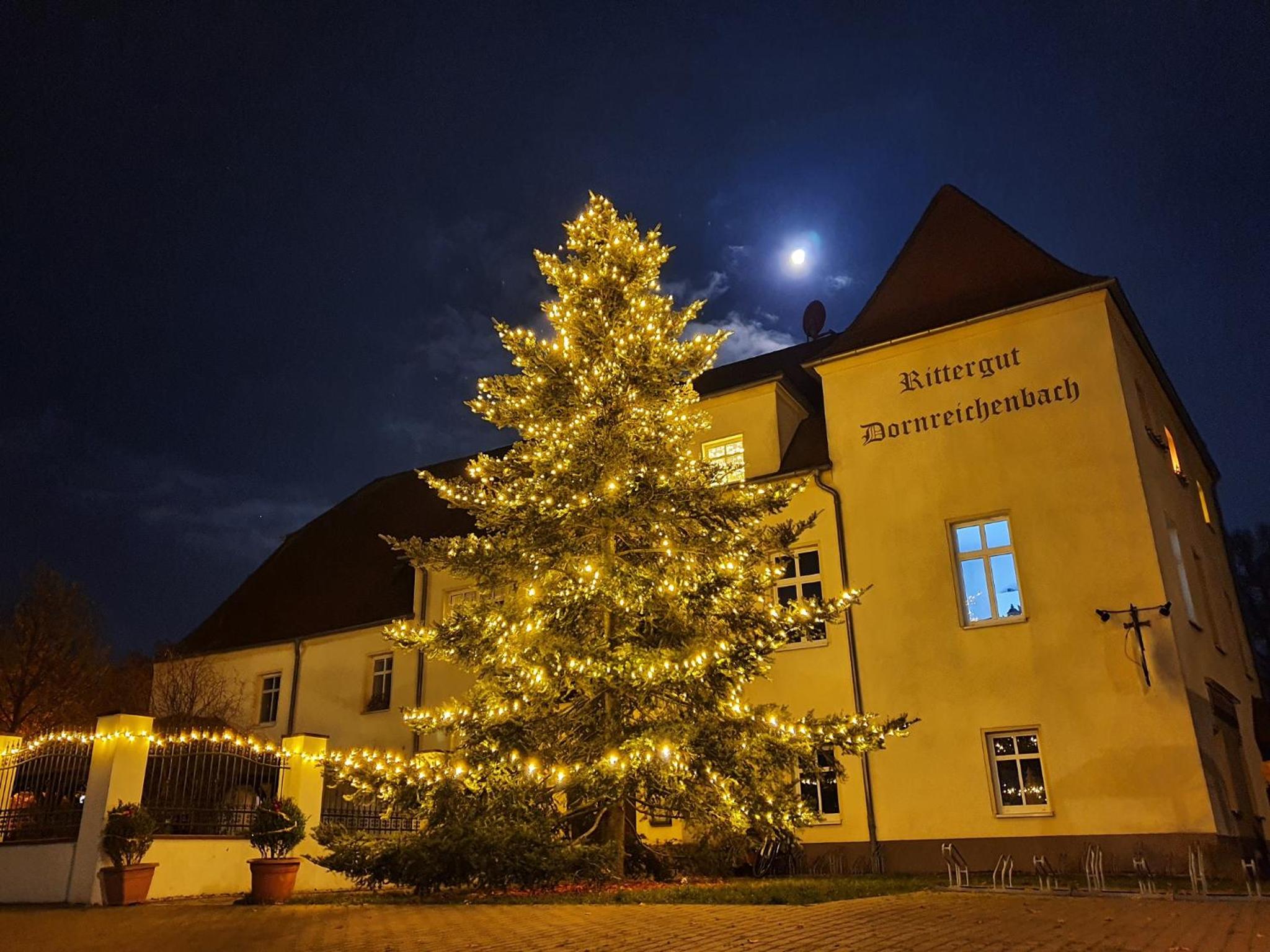 Rittergut Dornreichenbach