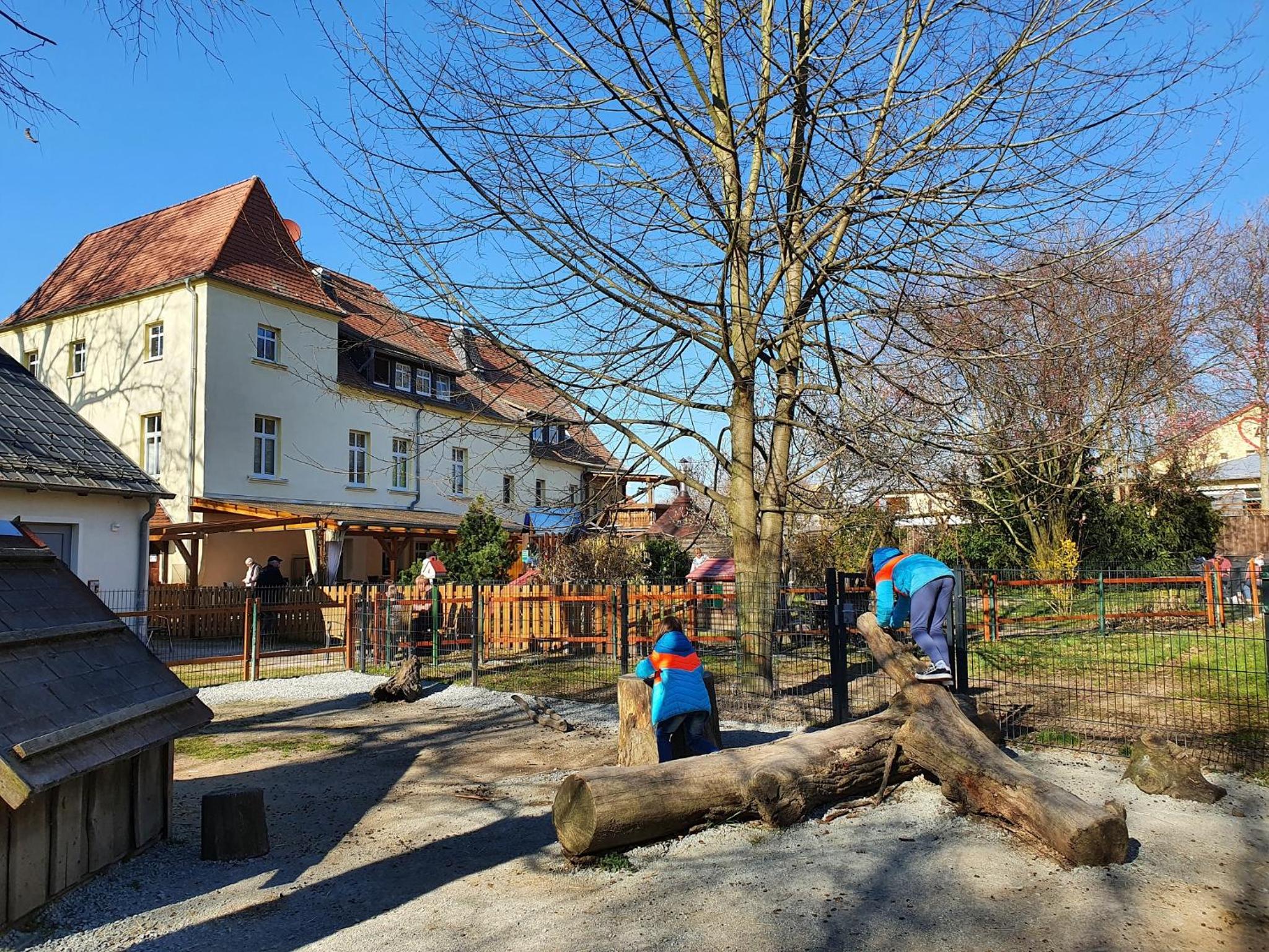 Rittergut Dornreichenbach