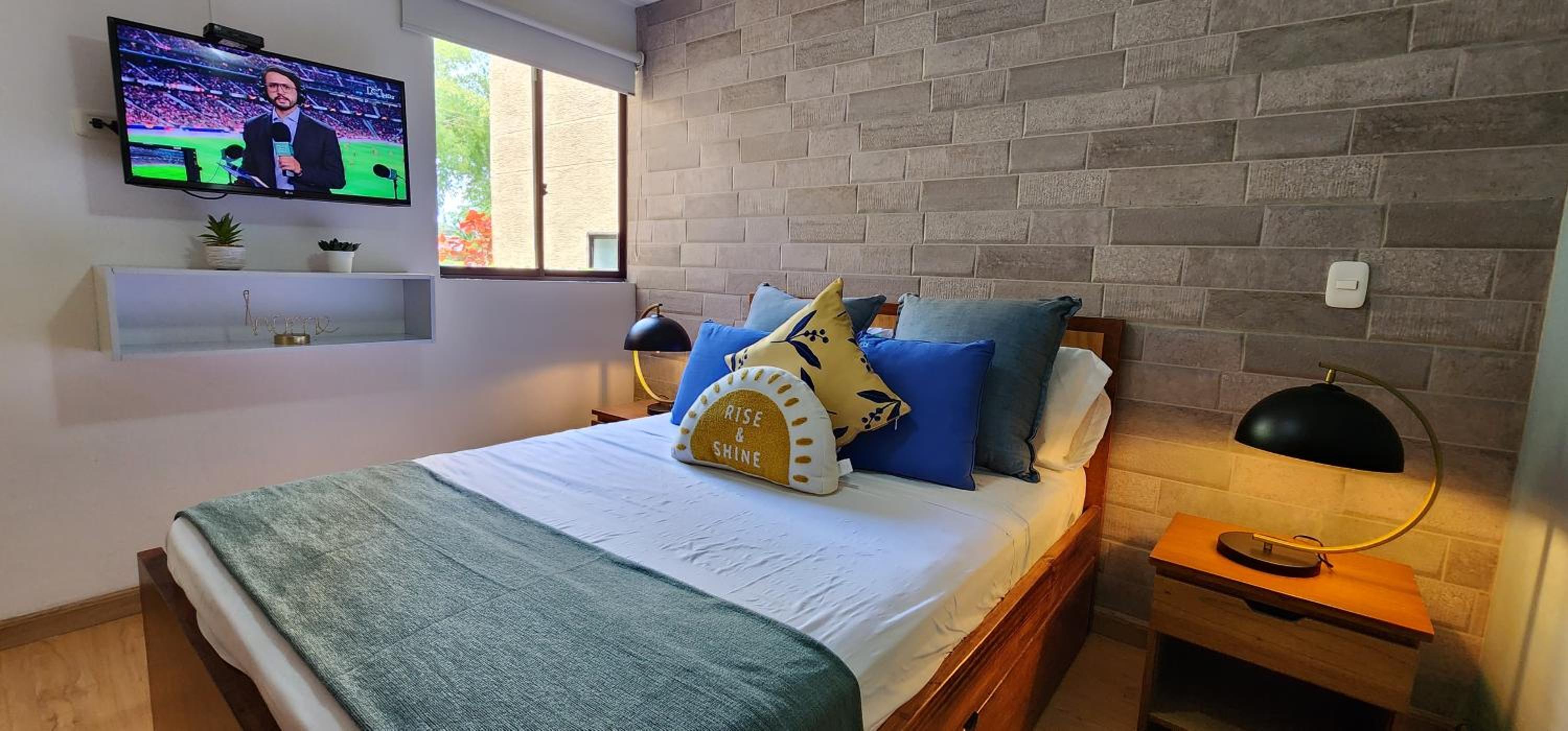 Apartasol Vacacional - La ReservaTravel - Eje Cafetero