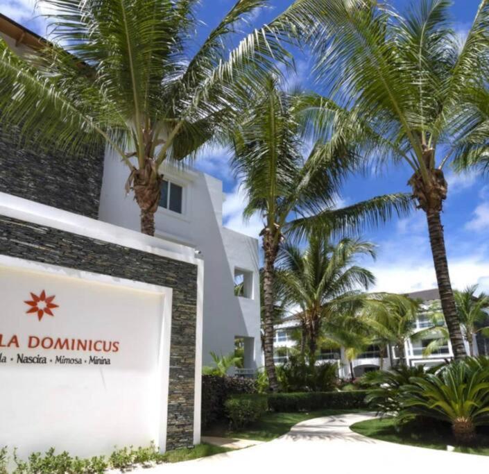 Estrella Dominicus con hermosa piscina! 1st floor