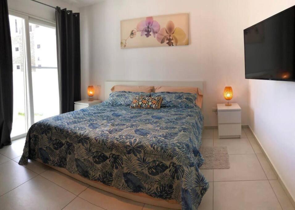 Estrella Dominicus con hermosa piscina! 1st floor